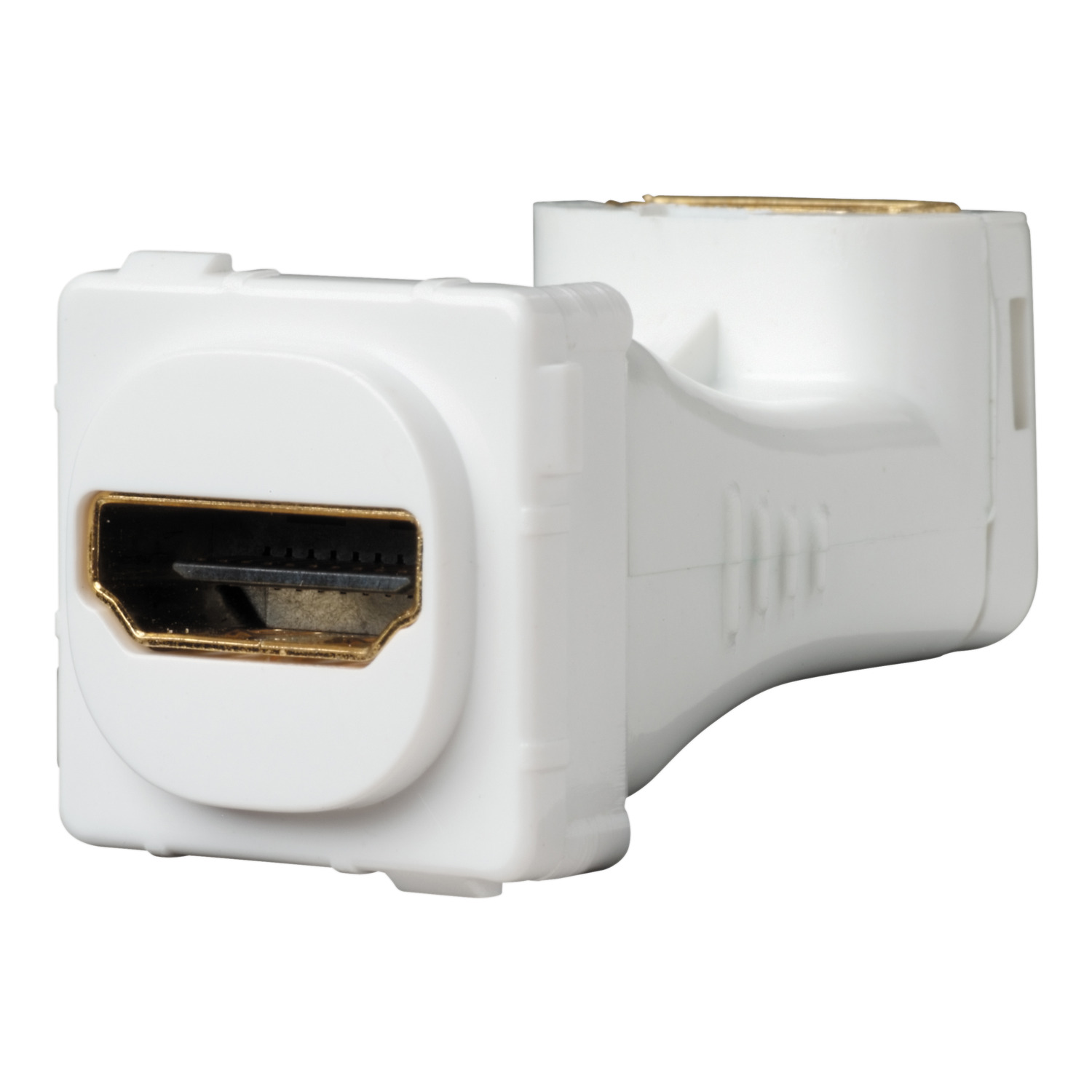 30HDMIA-WE – HDMI 30MECH ANGLED WHITE | Clipsal — Schneider Electric