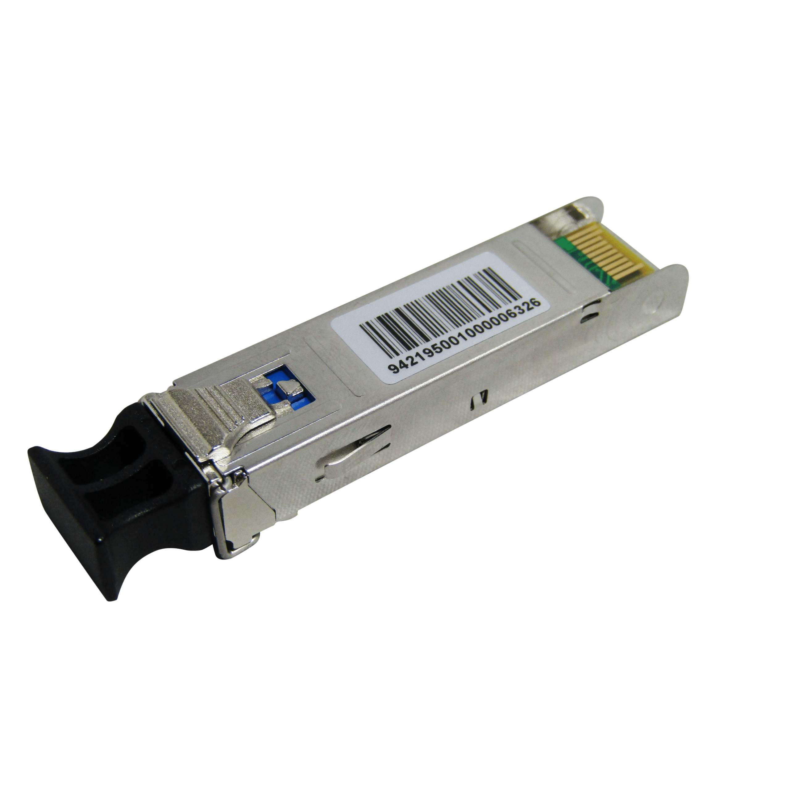 Fiber optic adaptor for TCSESM switches - 1000BASE-LH, single-mode Schneider Electric