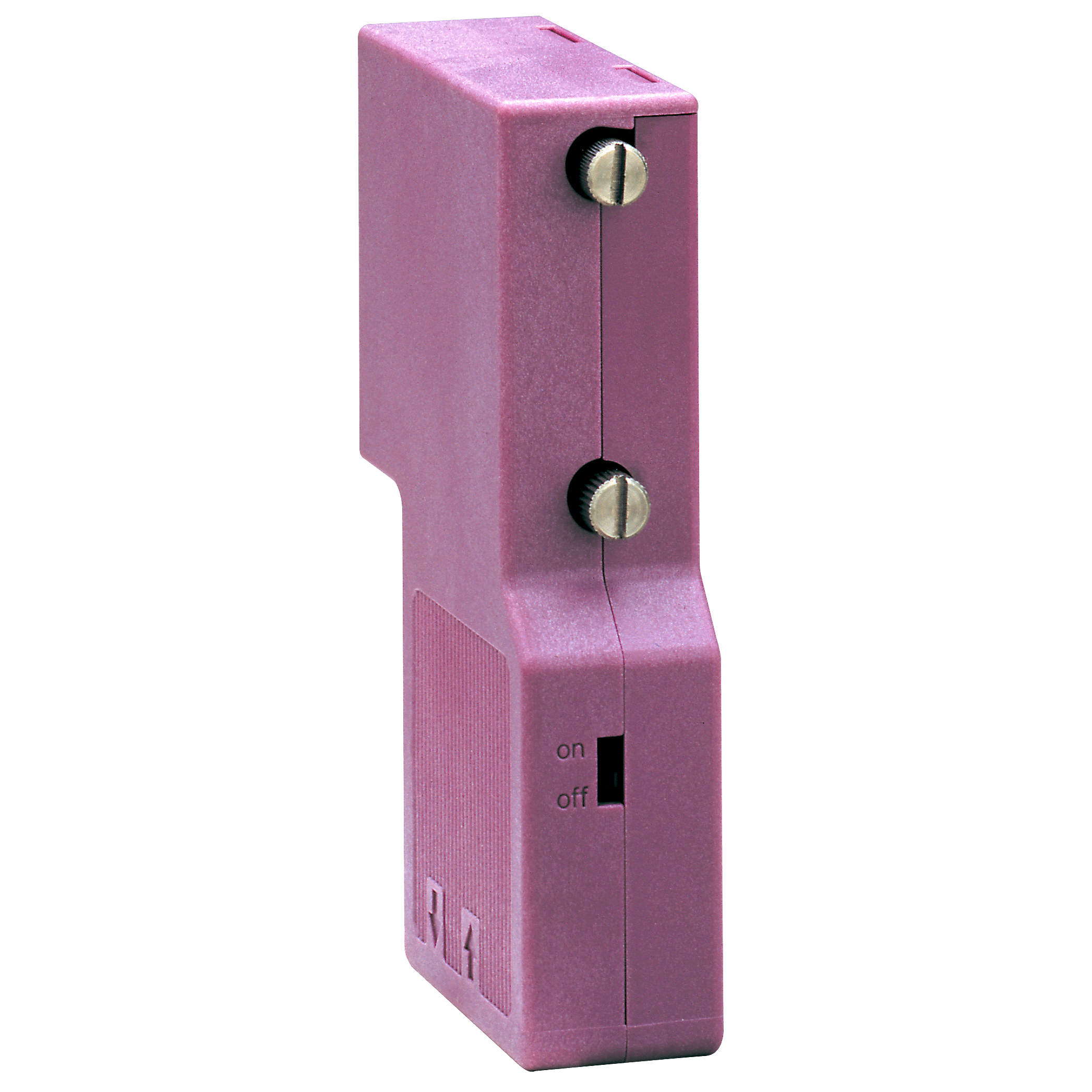 TSXCANKCDF90T - CANopen SUB-D9 female connector - bended at 90° - IP20 Schneider Electric