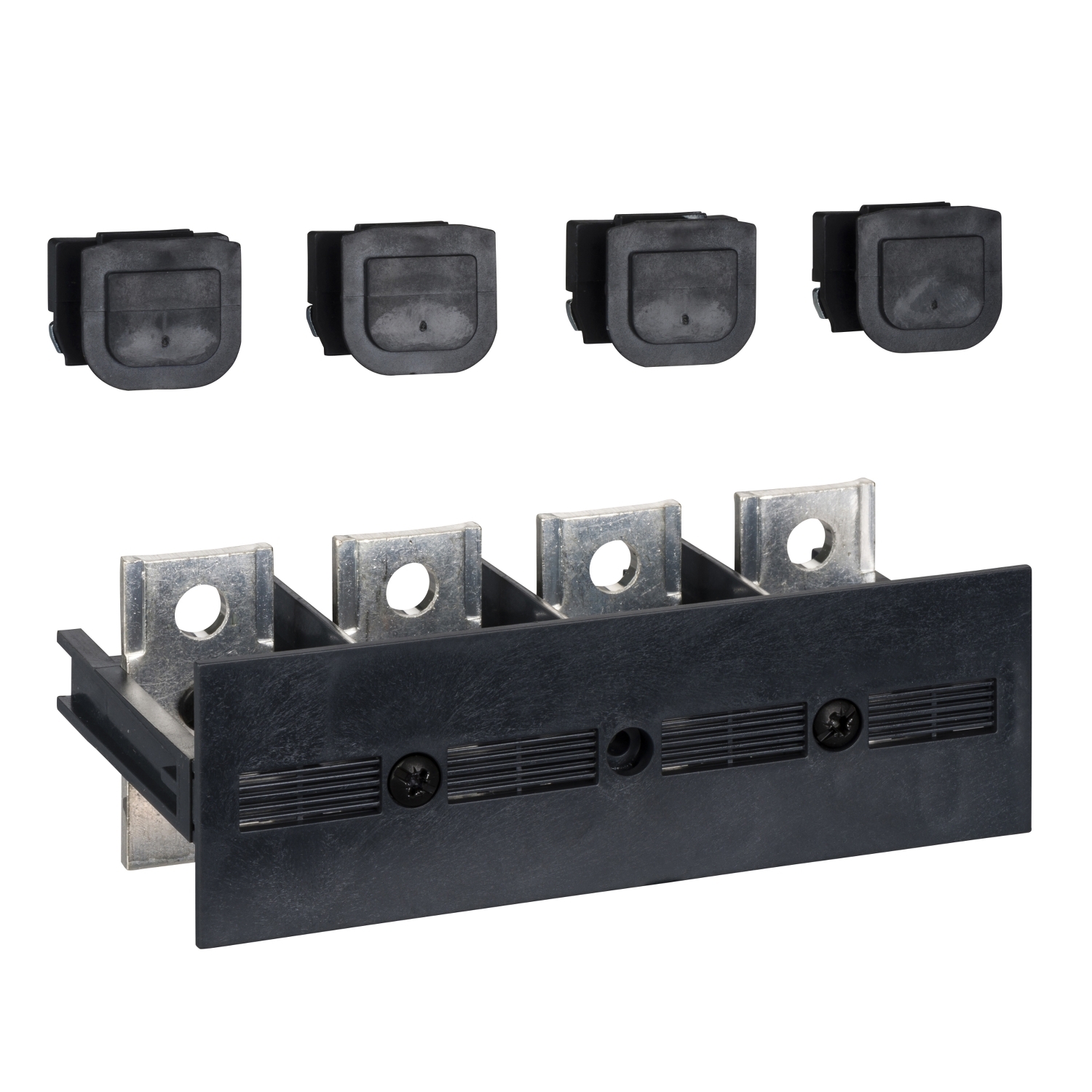 Association part - for INV100250 / NSX100..250