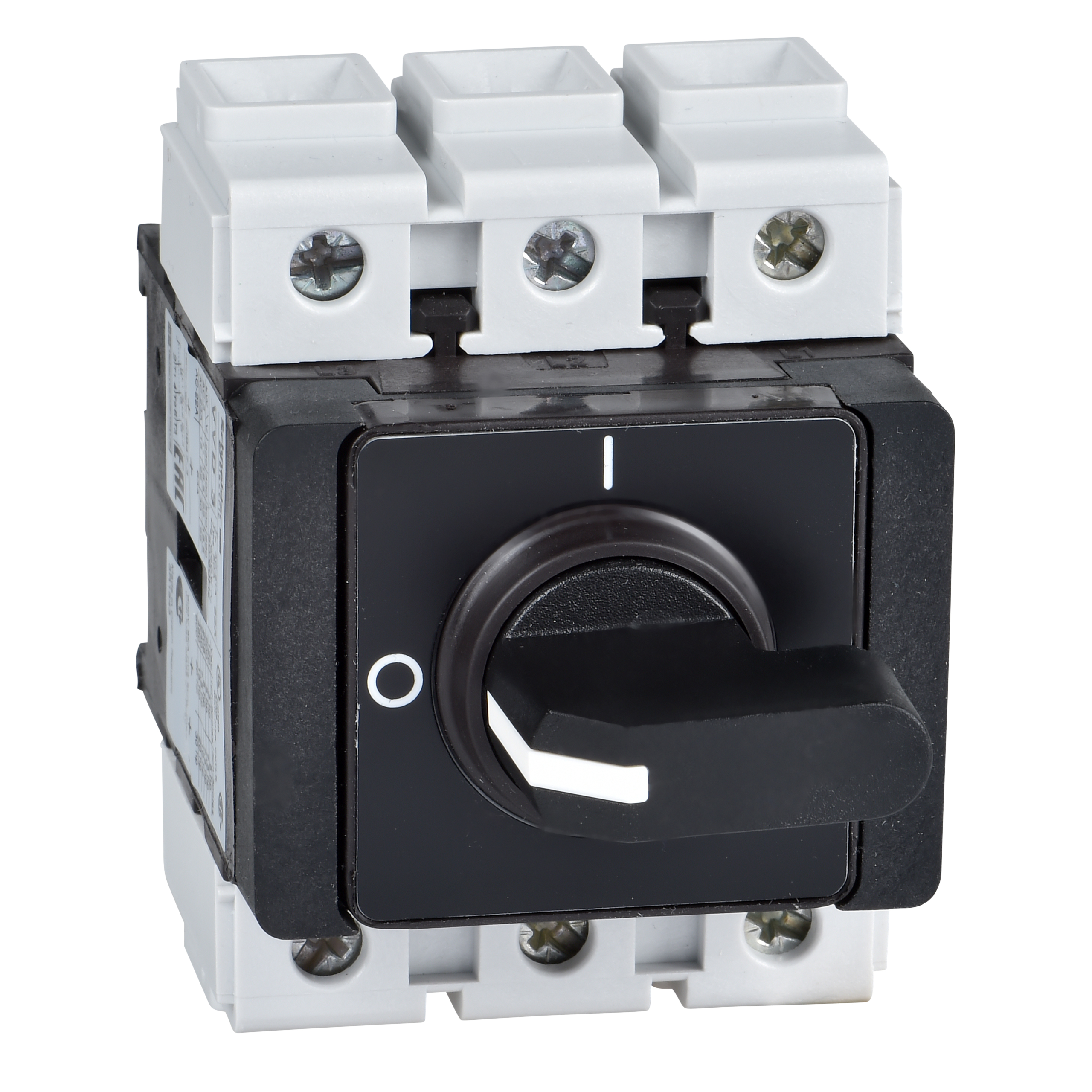 VVD2 - TeSys Vario - switch disconnector - 40 A - back of enclosure Schneider Electric
