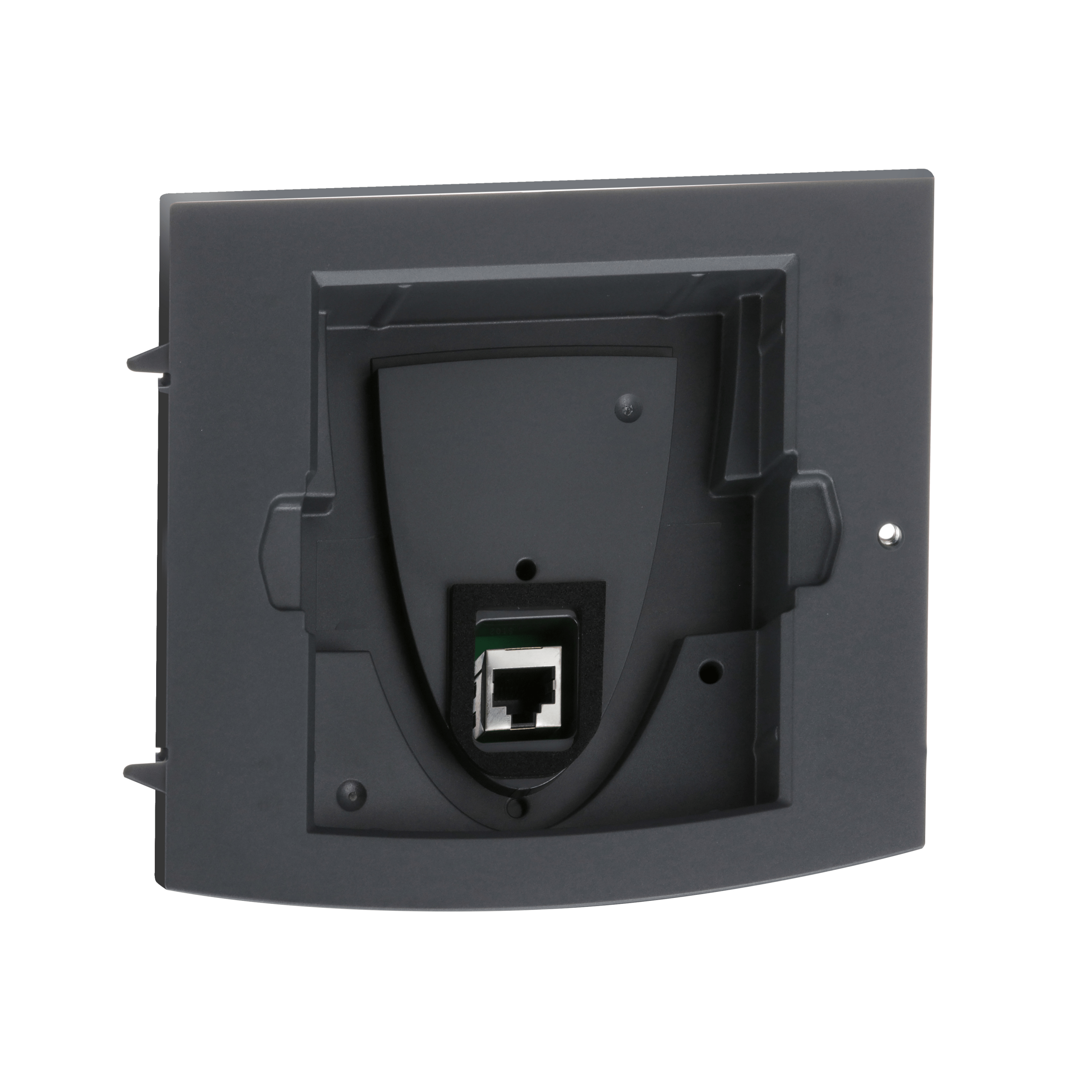 VW3A1102 - door mounting kit - for remote graphic terminal - variable speed drive - IP54 Schneider Electric