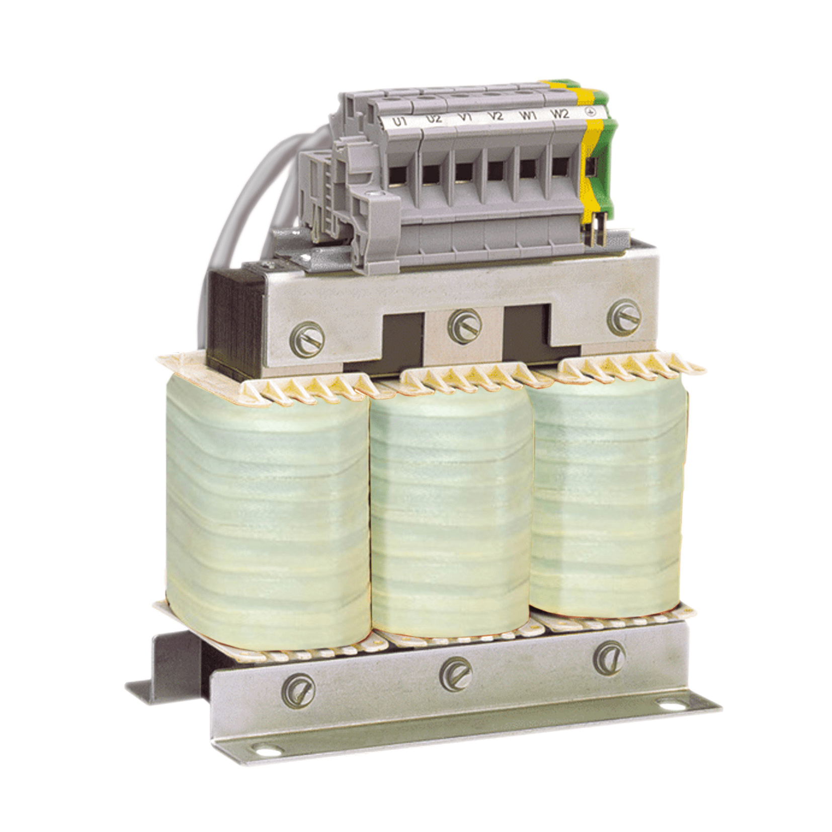 motor choke - 481 A - for variable speed drive Altivar - IP00 Schneider Electric