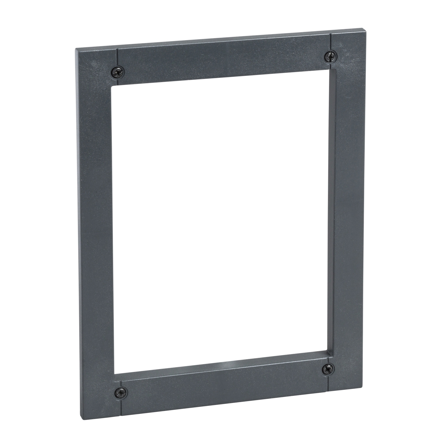 Front panel Escutcheon