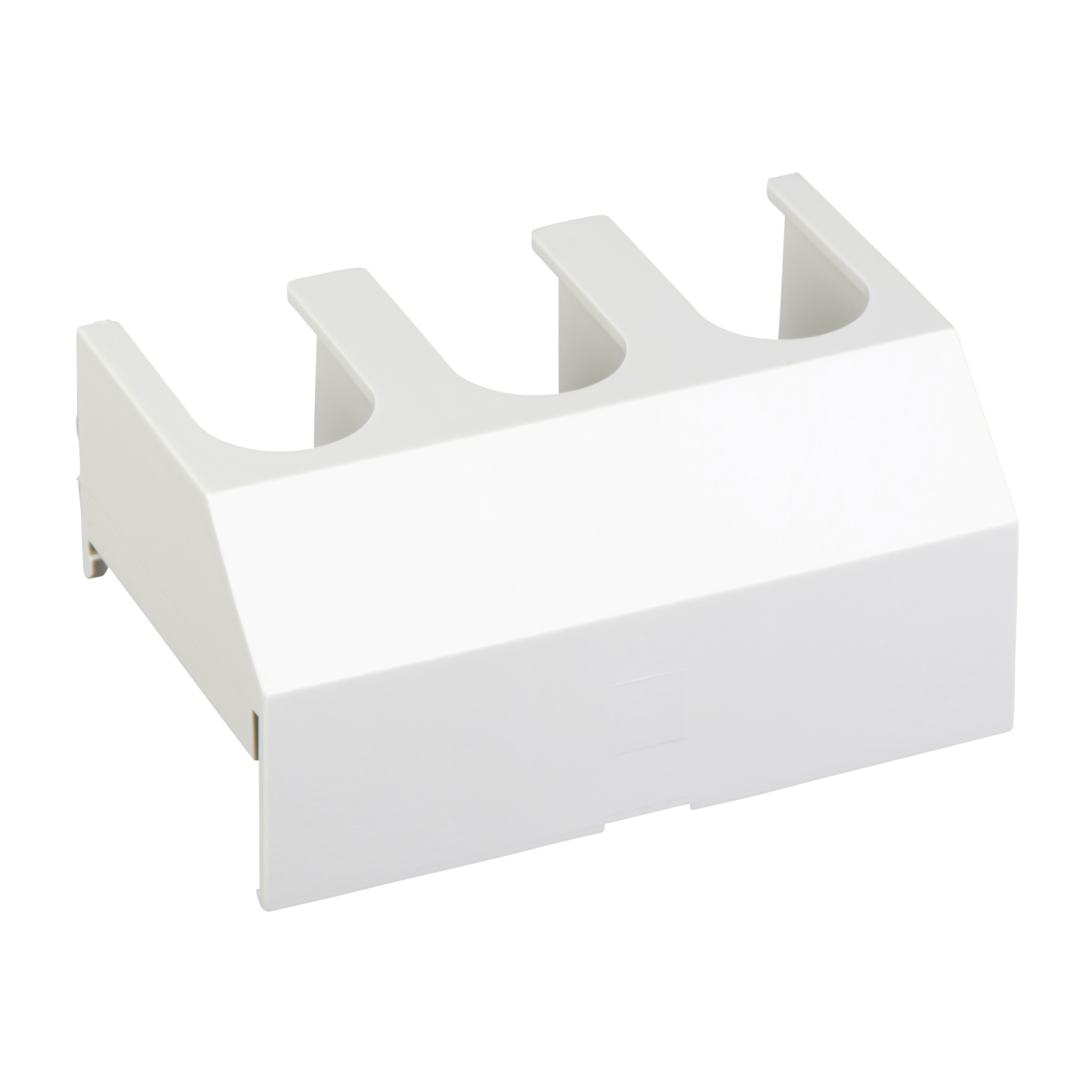 VZ10 - TeSys Mini-VARIO and VARIO - terminal shrouds - for V5 / V6 Schneider Electric