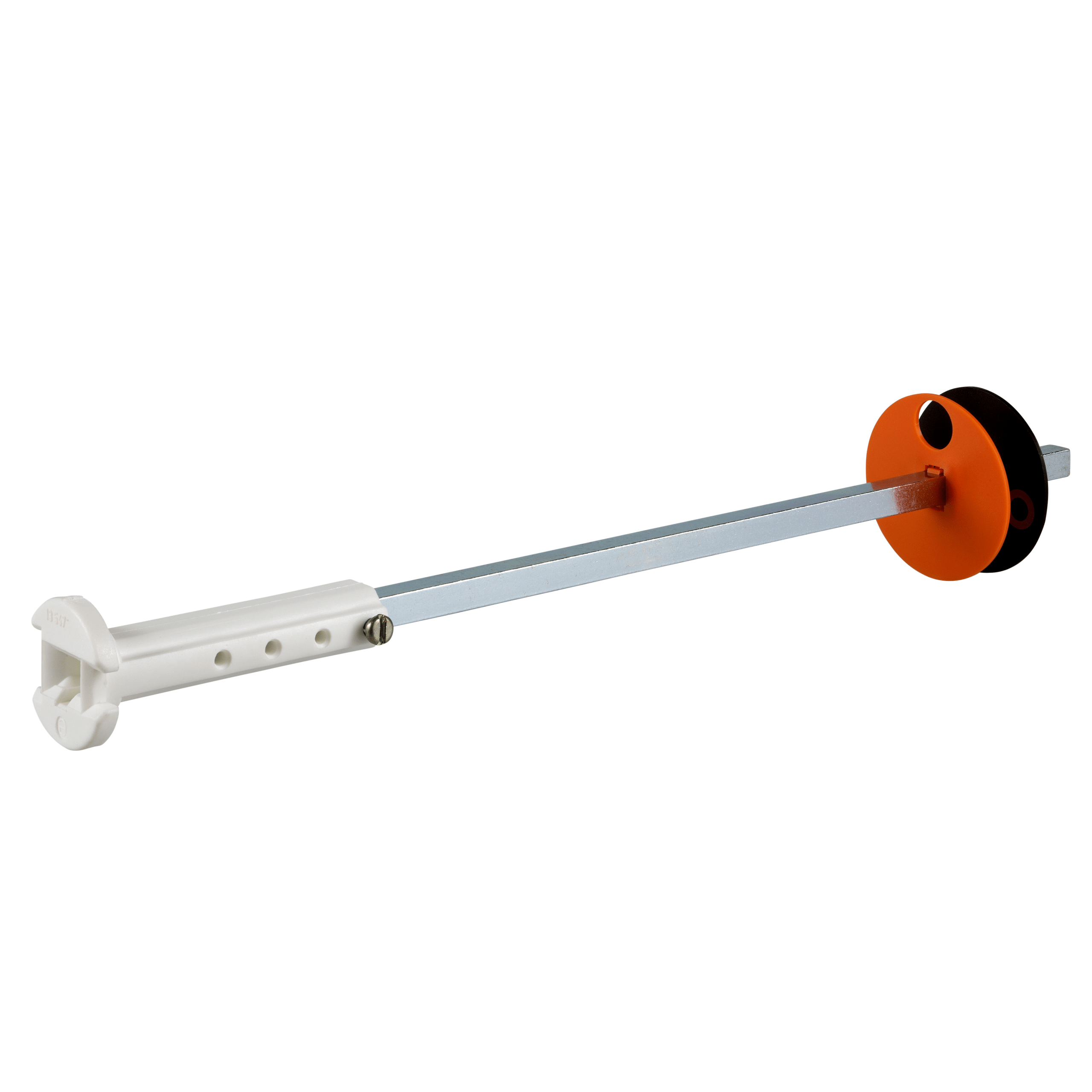 VZ17 - TeSys VARIO - shaft extension - for V02...V2 Schneider Electric