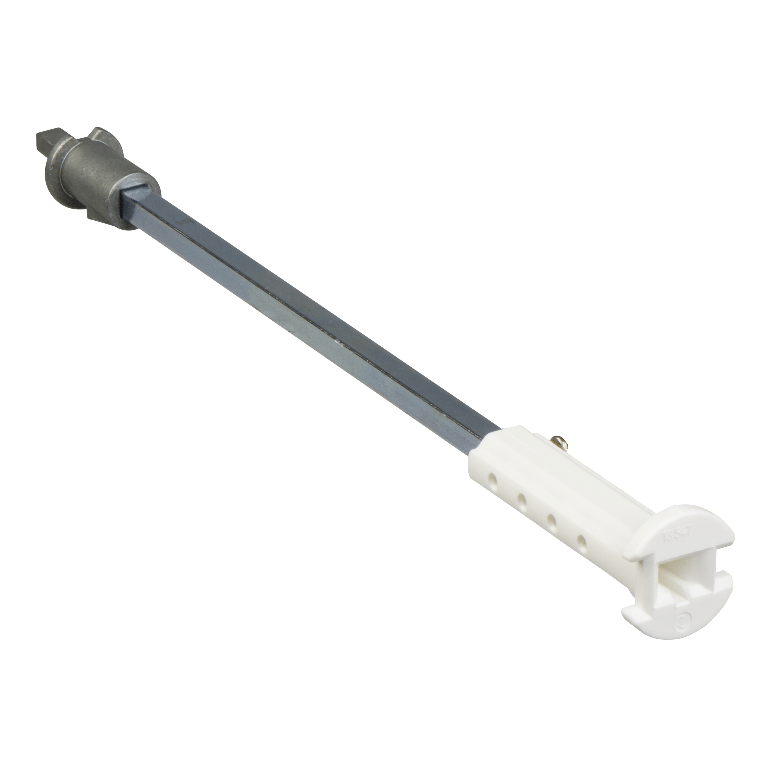 VZN30 - TeSys Mini-VARIO and VARIO - shaft extension - for V02...V2 / VN12 / VN20 Schneider Electric
