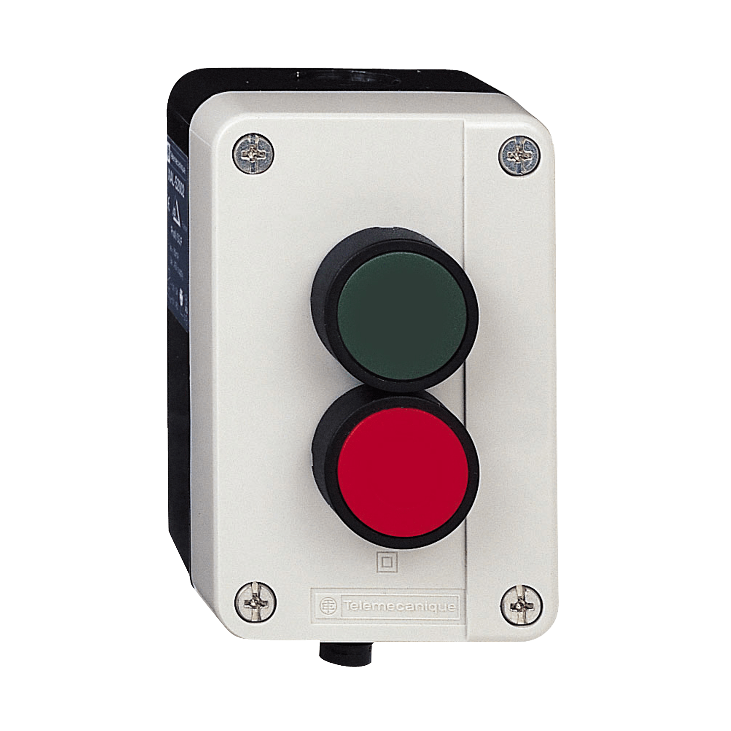 XALS2003H - ASI CONTROL STATION - 2 INPUTS/2 OUTPUTS H Schneider Electric