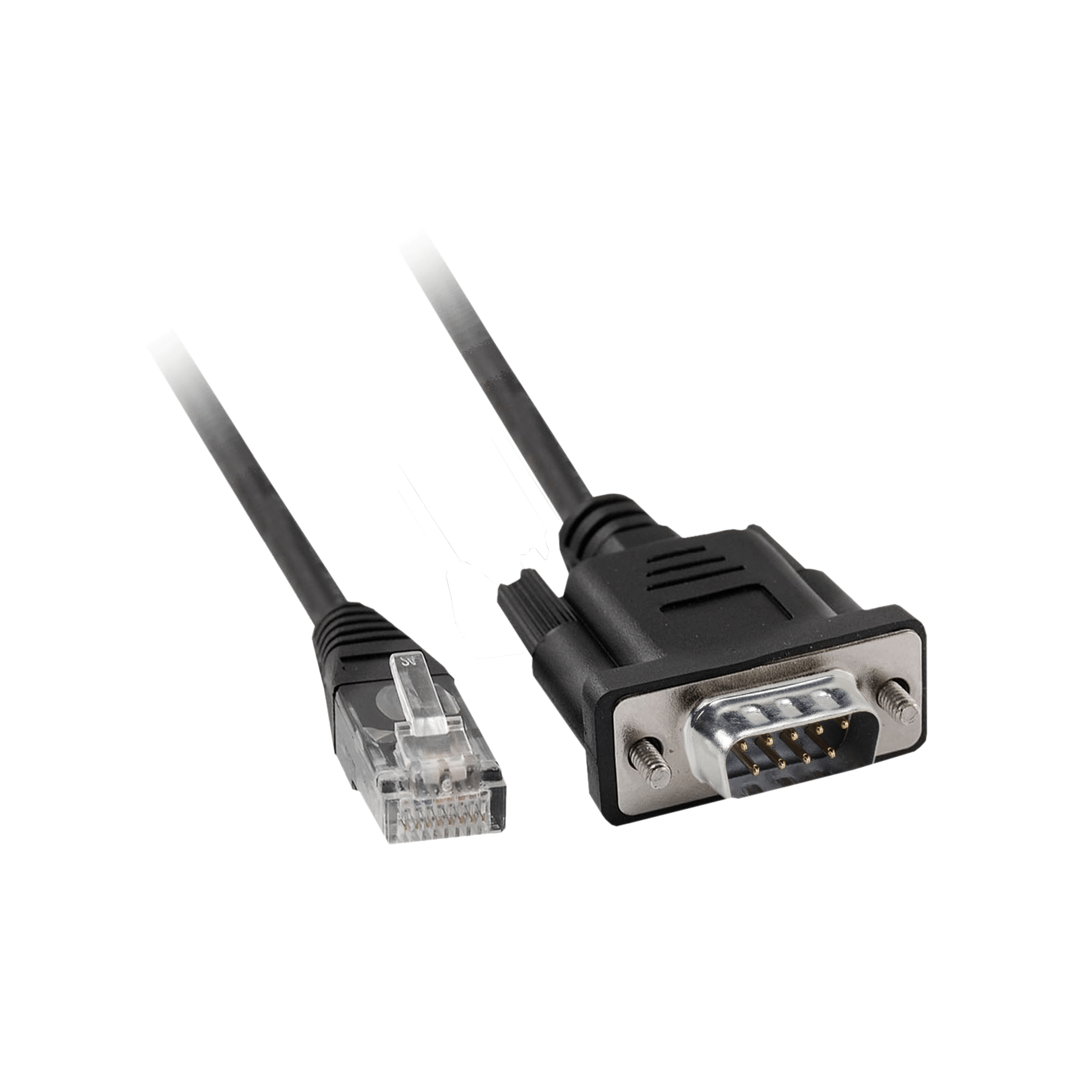 XBTZG9721 – Harmony XBT - direct connection cable - for XBTGK, XBTGT, XBTGR - 2.5 m | Schneider Electric