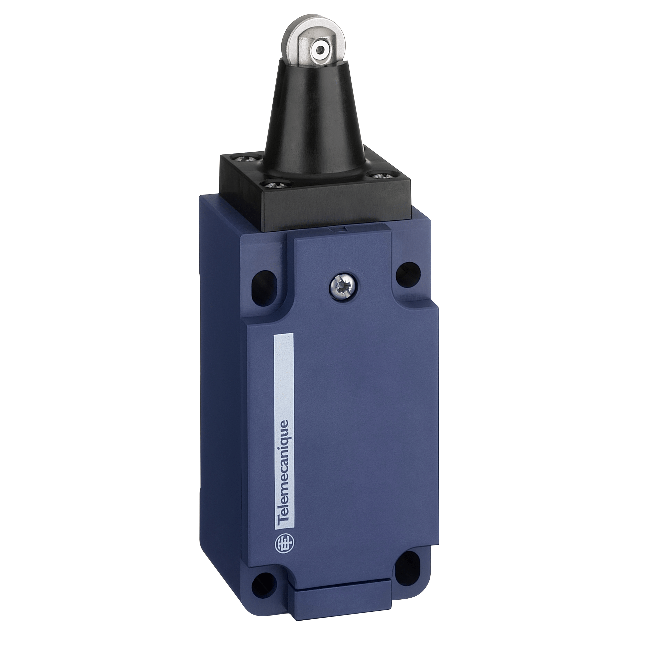 XCKS102H29 – Limit switch, Limit switches XC Standard, XCKS, steel roller plunger, 1NC+1 NO, snap action, M20 | Telemecanique Sensors