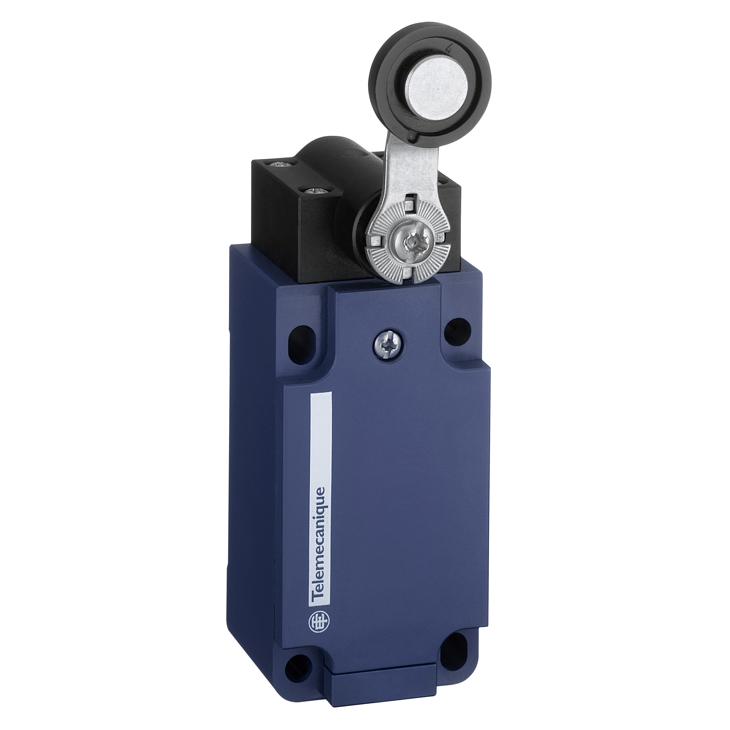 XCKS131H29 – Limit switch, Limit switches XC Standard, XCKS, thermoplastic roller lever, 1NC+1 NO, snap action, M20 | Telemecanique Sensors