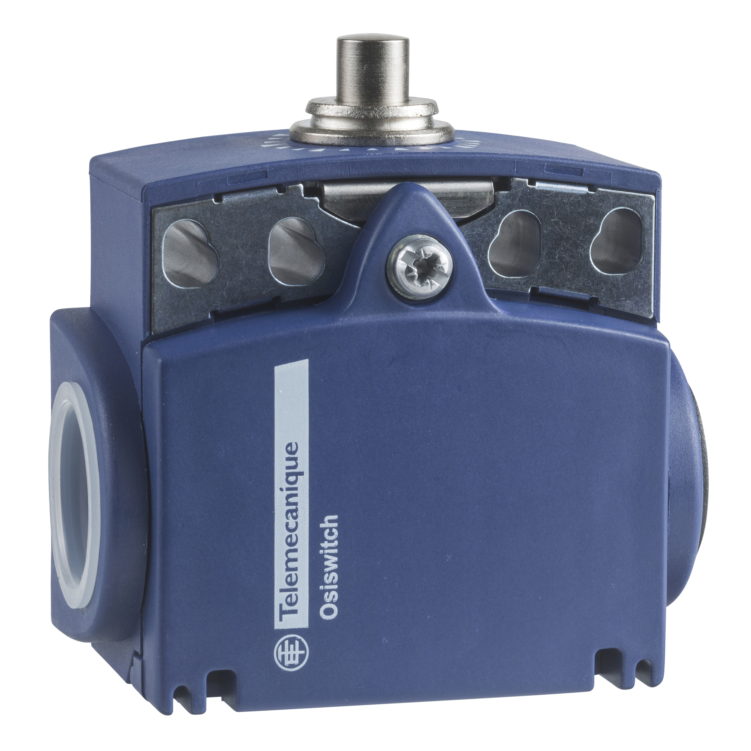 XCKT2110P16 – Limit switch, Limit switches XC Standard, XCKT, metal end plunger, 1NC+1 NO, snap, M16 | Telemecanique Sensors