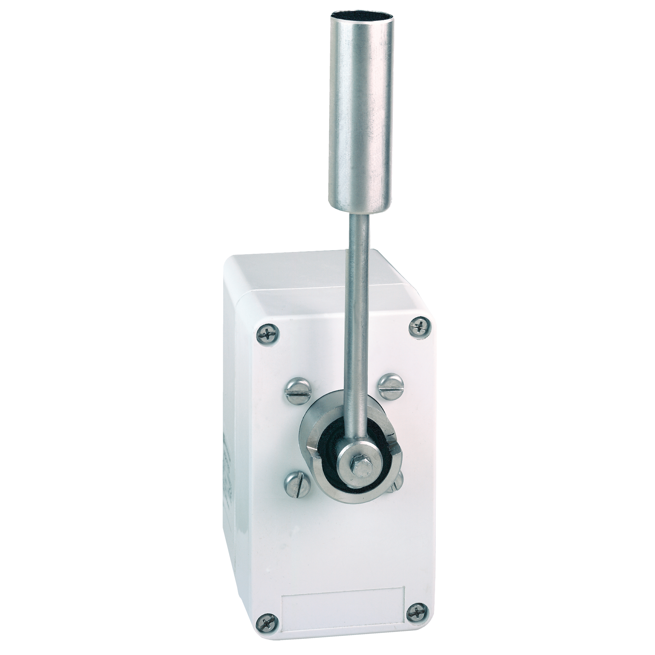 XCRT315 – Limit switch, Limit switches XC Standard, XCRT, polyester enclosure stainless steel roller with lever, 2C/O | Telemecanique Sensors