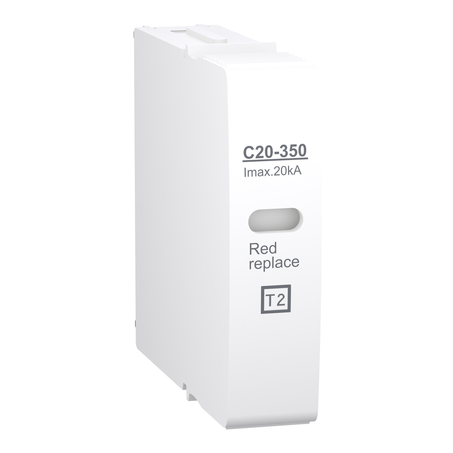A9L16311 – Cartridge C20-350 for surge arrester iQuick PRD | Schneider Electric