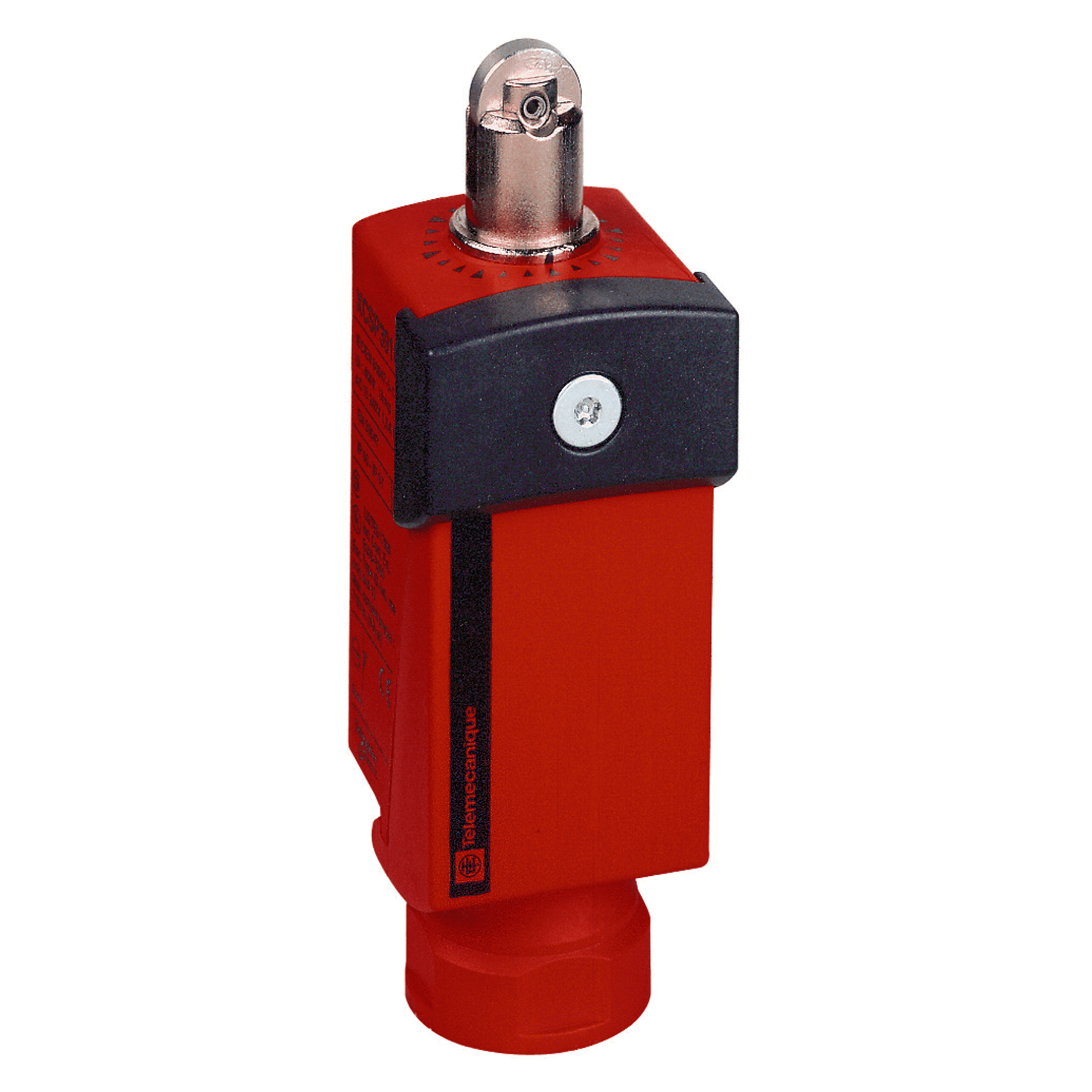 XCSP3902G13 – Safety limit switch, Telemecanique Safety switches XCS, plastic, roller plunger, 2NC+1 NO, 1entry tapped Pg 13.5 | Telemecanique