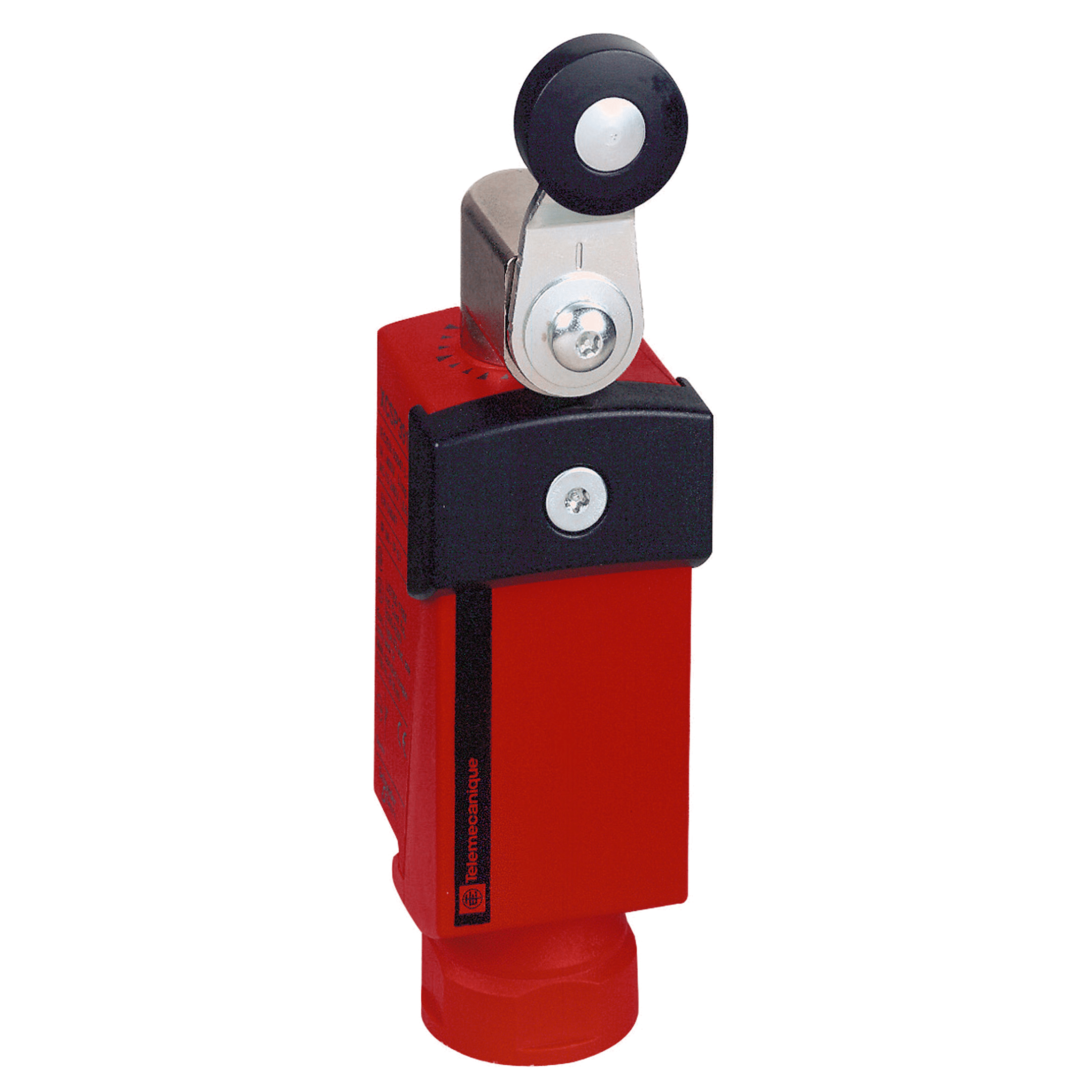 XCSP3918P20 – Safety limit switch, Telemecanique Safety switches XCS, plastic, rotary lever, 2NC+1 NO, 1entry tapped M20 x 1.5 | Telemecanique Sensors