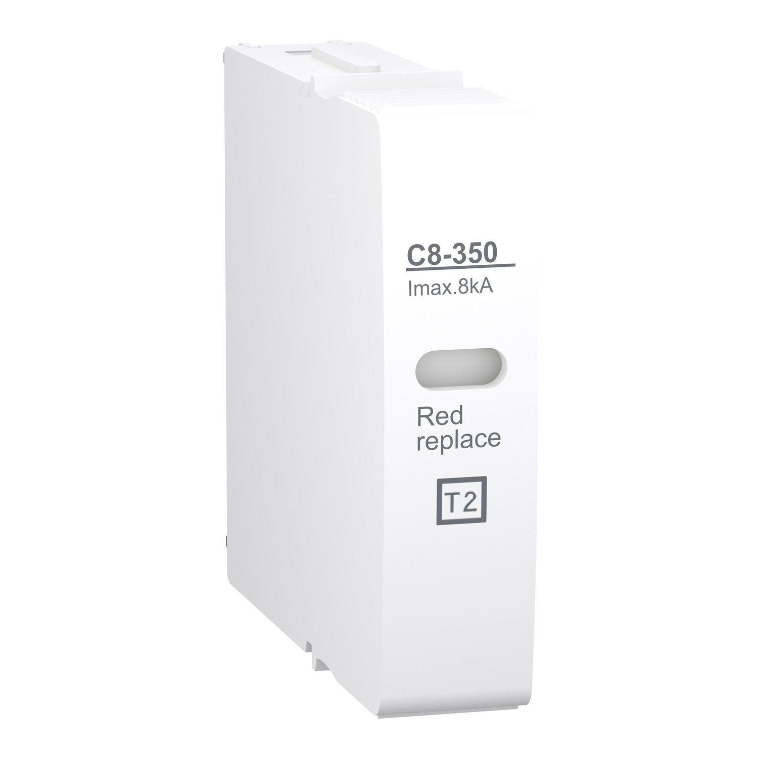 A9L16312 – Cartridge C8-350 for surge arrester iQuick PRD | Schneider Electric