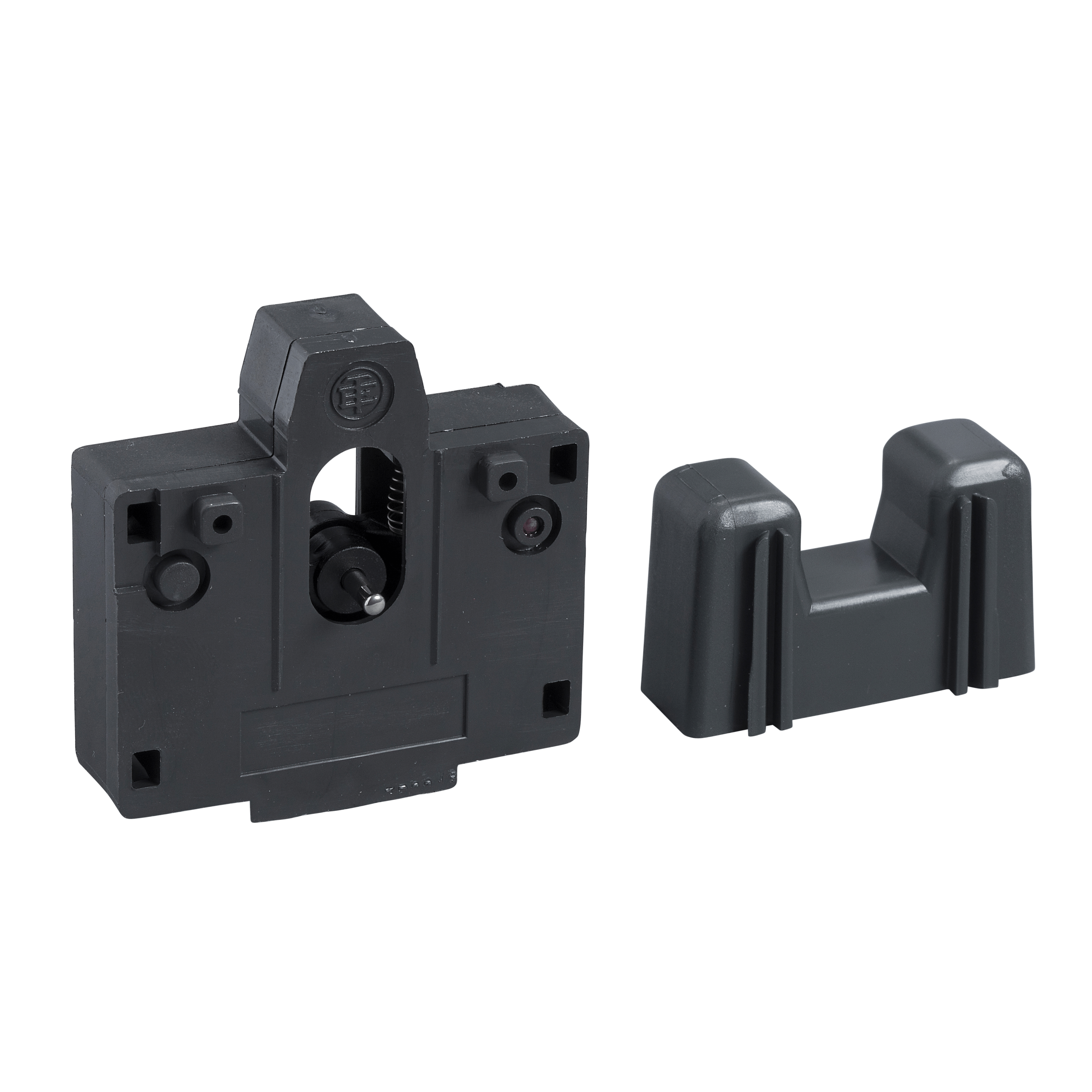 LAEM1 - EasyPact TVS - mechanical interlock - for LC1E06…E65 Schneider Electric