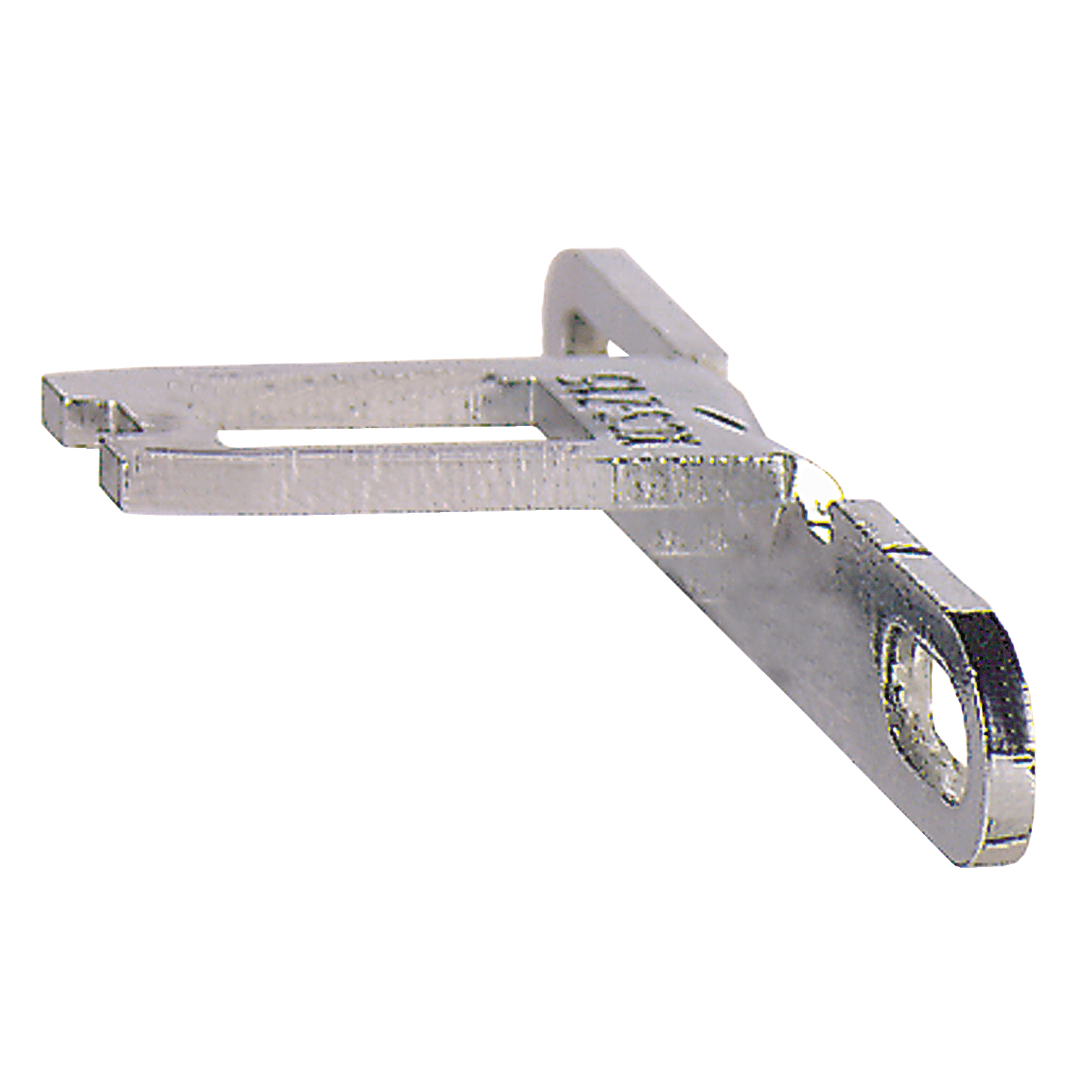 XCSZ12 - Telemecanique Safety switches XCS, actuator with wide fixing, length 40 mm, for plastic switch Telemecanique Sensors