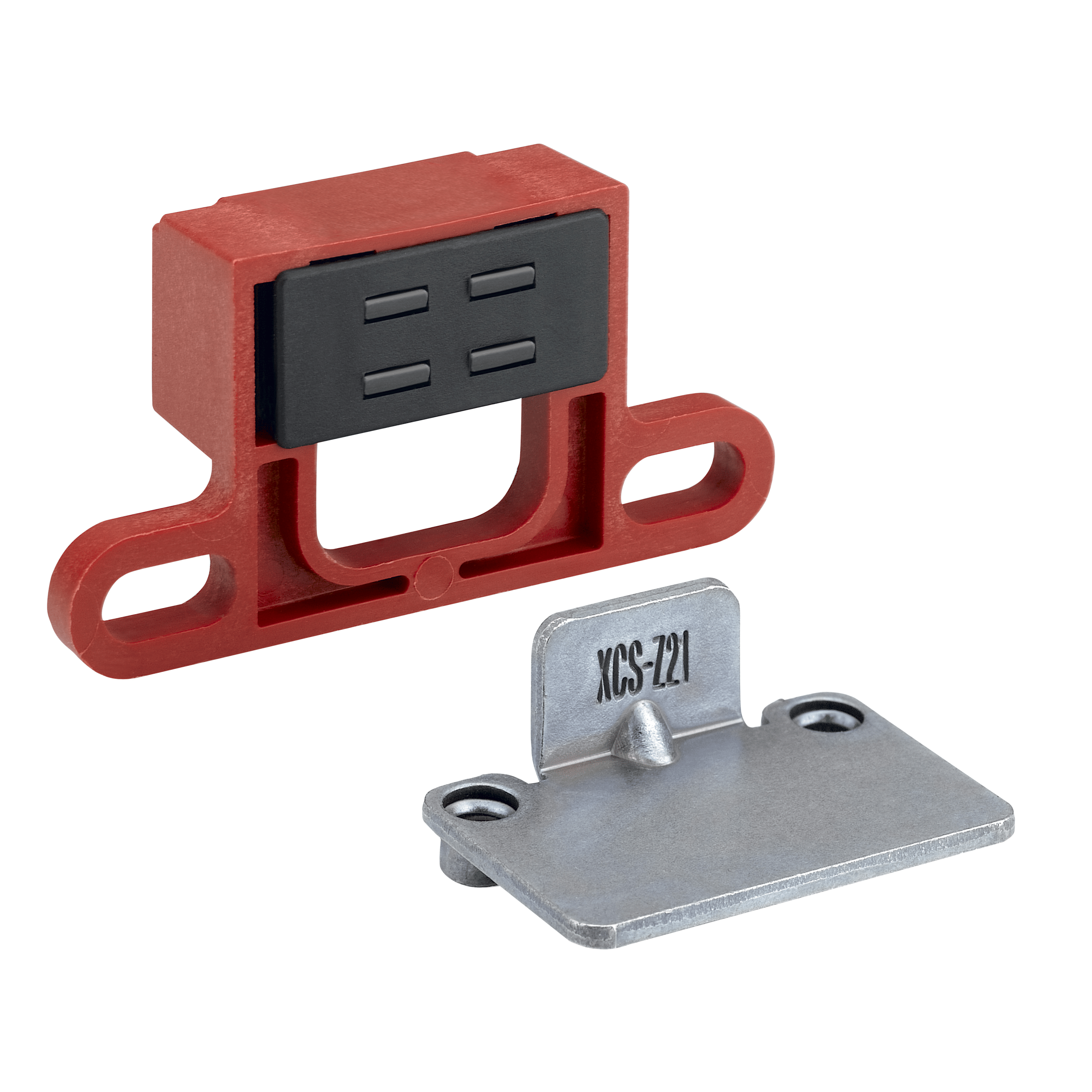 XCSZ21 - Telemecanique Safety switches XCS, retaining device, for switch Telemecanique