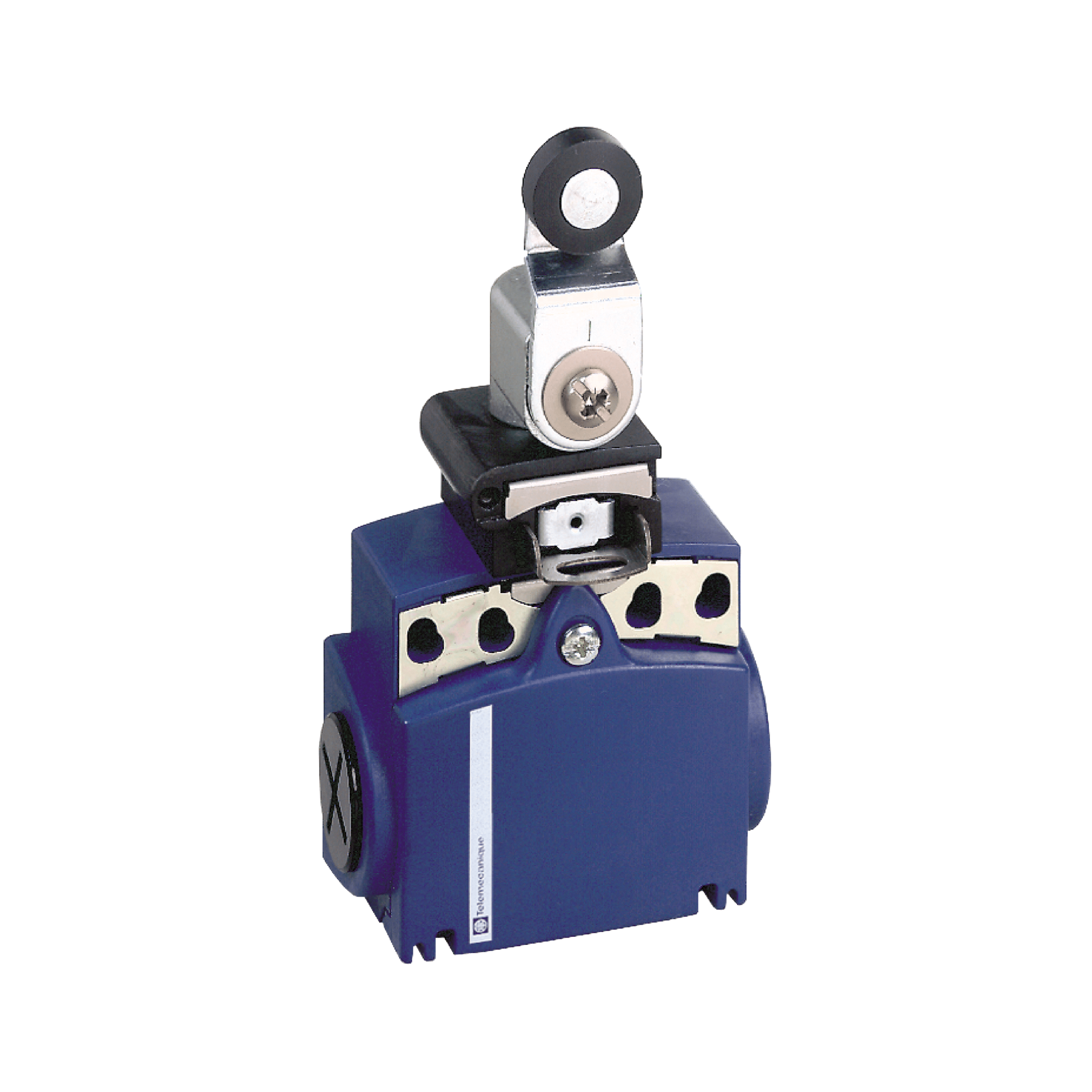 XCTR2118G11 – Limit switch, Limit switches XC Standard, XCTR, thermoplastic roller lever, 1NC+1 NO, snap, Pg11 | Telemecanique Sensors