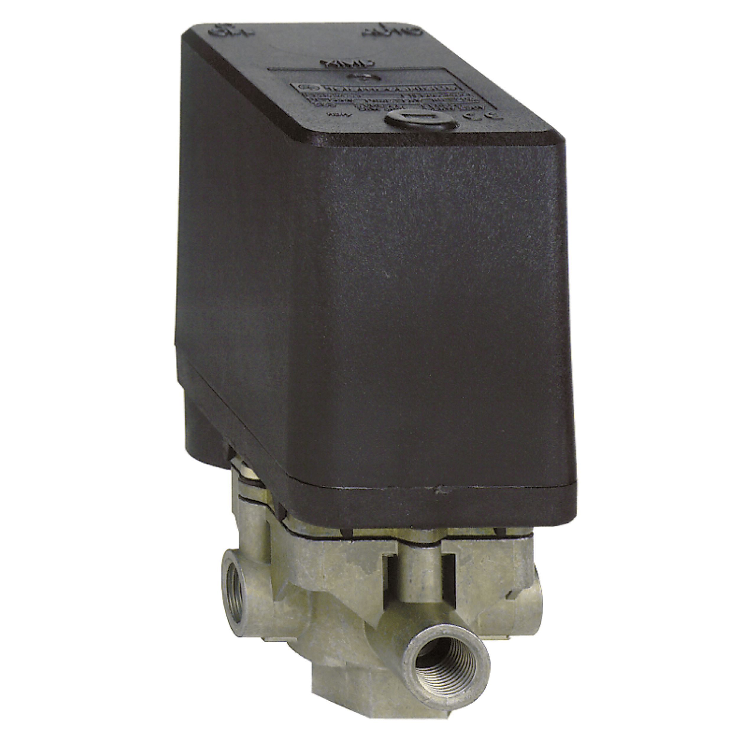 XMPA25B2131 – Pressure sensors XM, pressure sensor XMP, 25 bar, G 1/4 female, 2 NC, without control type | Telemecanique S…