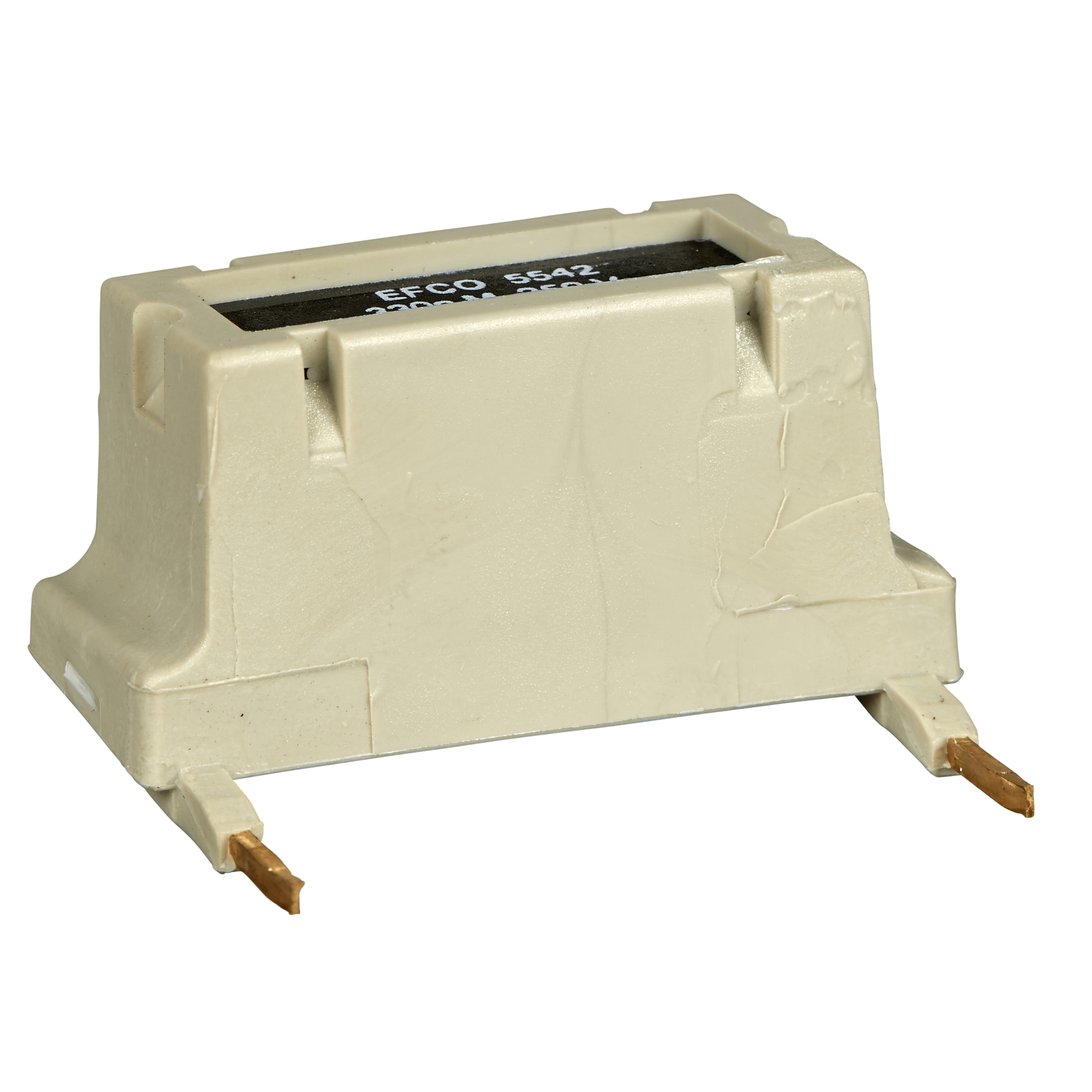 LAERCU - EasyPact TVS - suppressor module - RC circuit - 110…240 V Schneider Electric