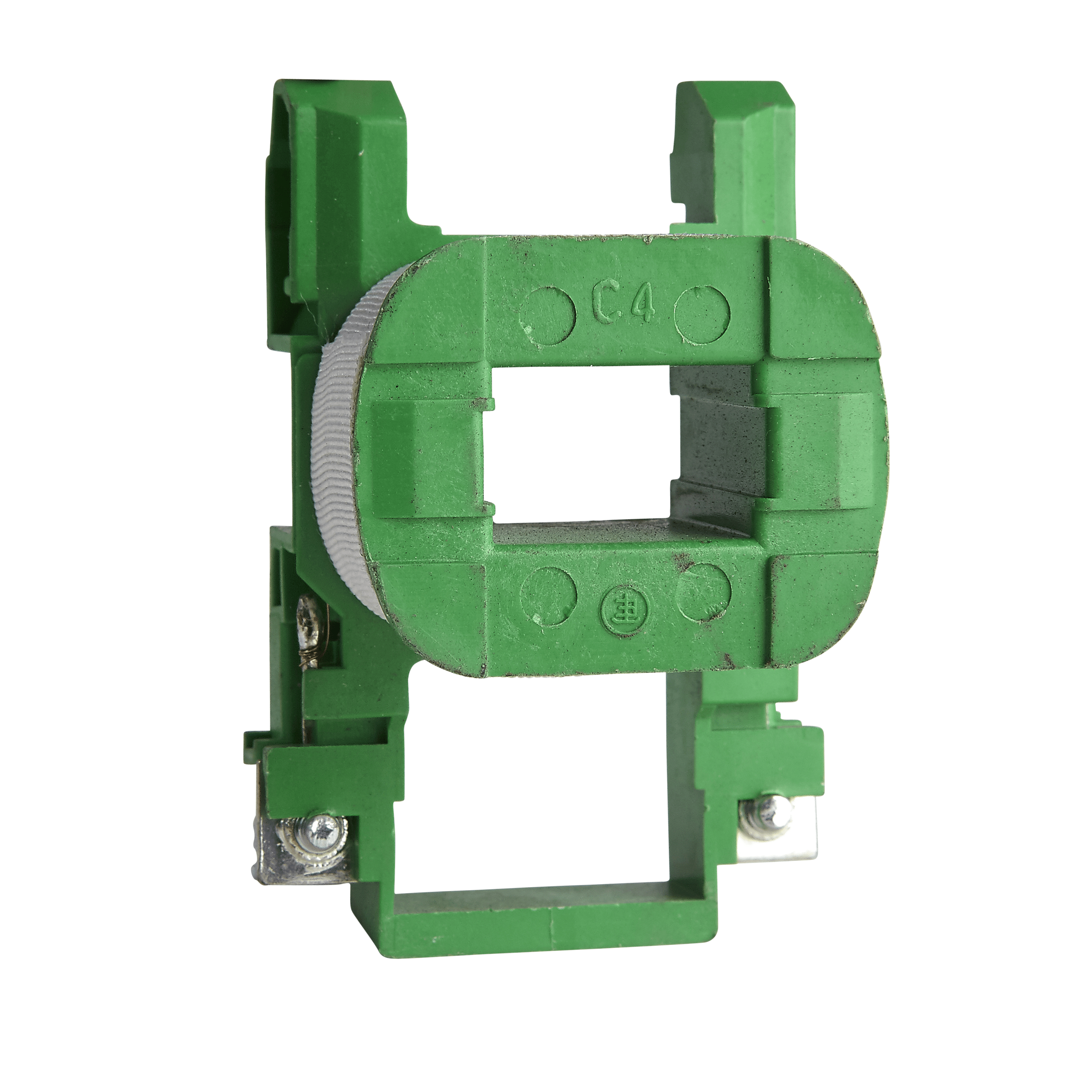LAEX12U5 - EasyPact TVS coil 240 VAC 50 Hz spare part for LC1E25 Schneider Electric