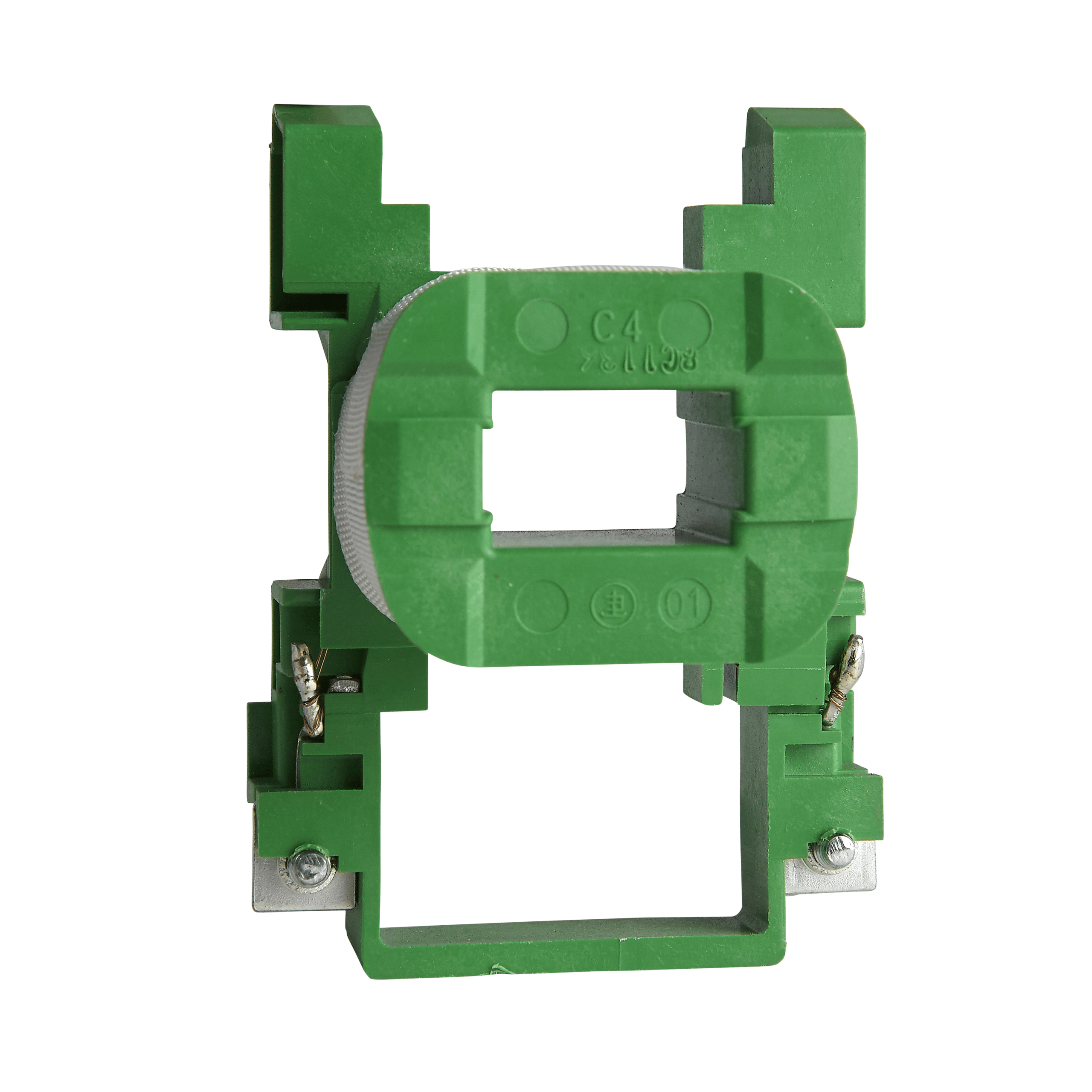 LAEX2N5 - EasyPact TVS coil 415 VAC 50 Hz spare part for LC1E32...E38 Schneider Electric