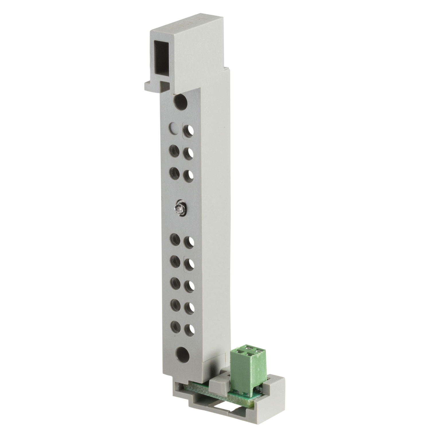 Sensor plug 1600 A for Masterpact NW equiped with Micrologic