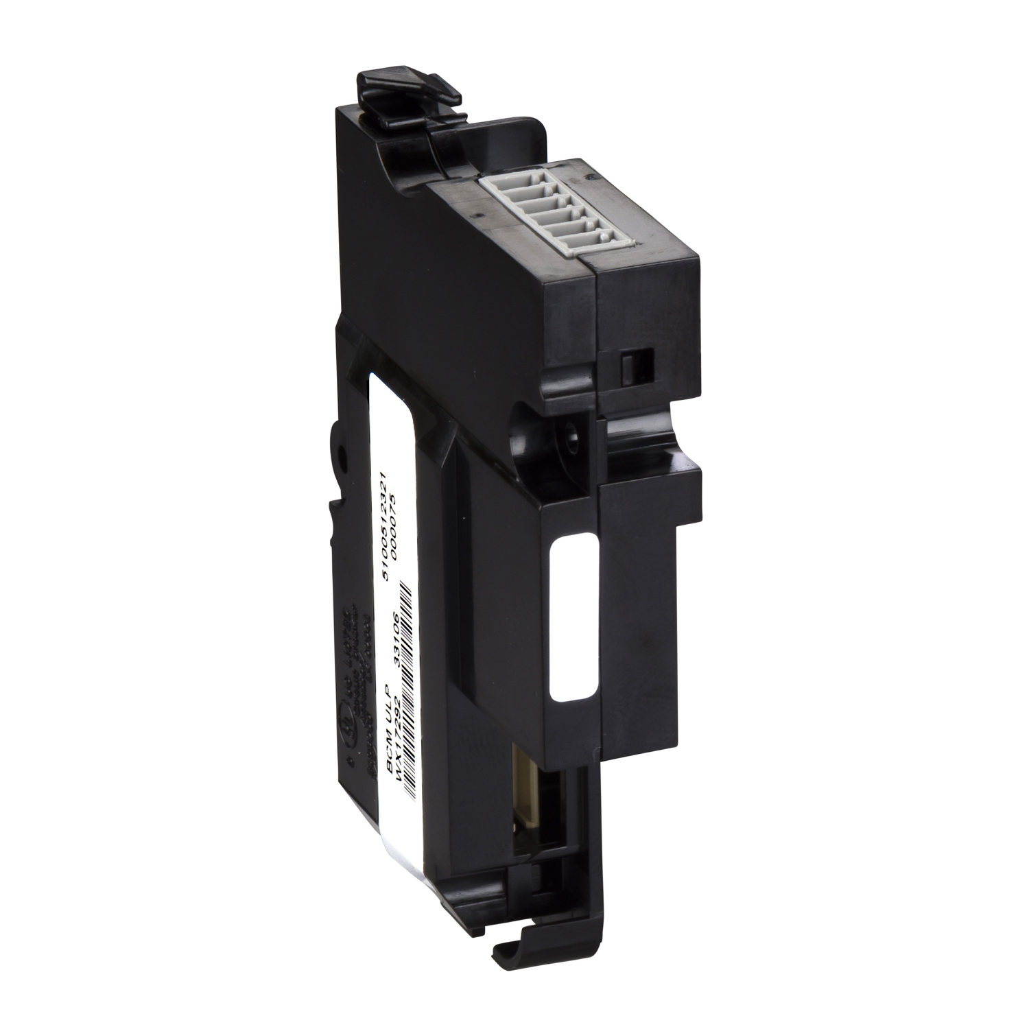 33106 – BCM ULP breaker communication module | Schneider Electric