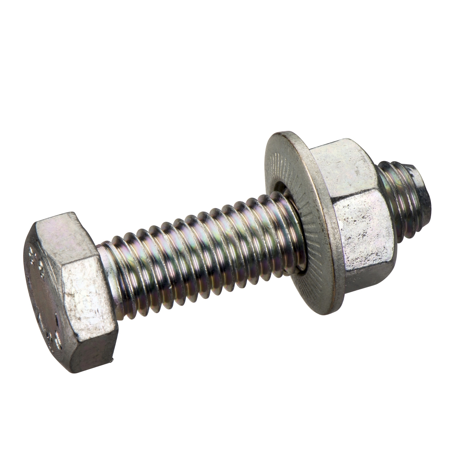 SET OF NUTS FOR CONNECT 3P NS630 B-1600