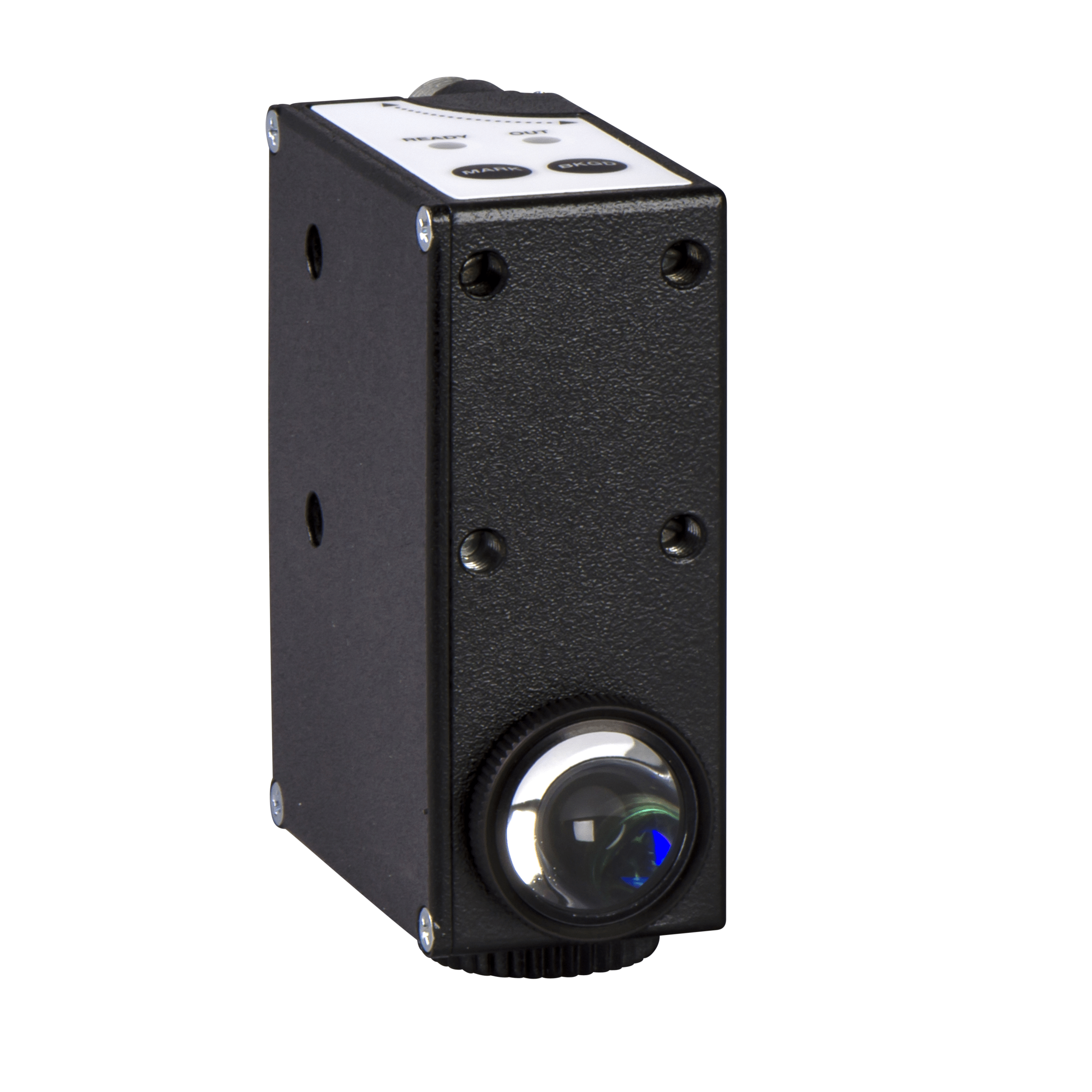 Photoelectric sensors XU, XUR, diffuse, luminescence, Sn 9 mm, 12…24 VDC, M12