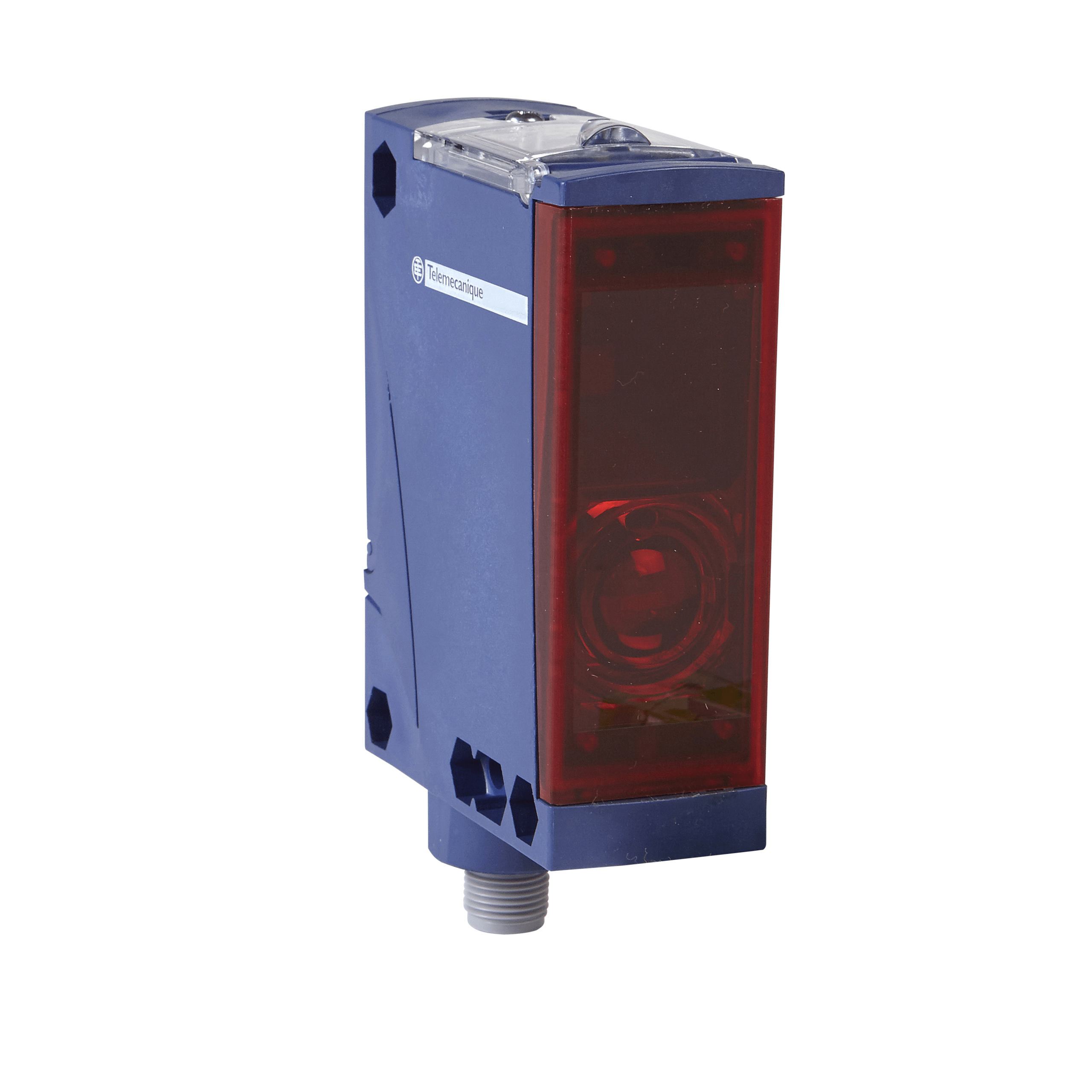 Photoelectric sensors XU, XUX, multi, Sn 0...40 m, 12...24 VDC, M12 Telemecanique Sensors