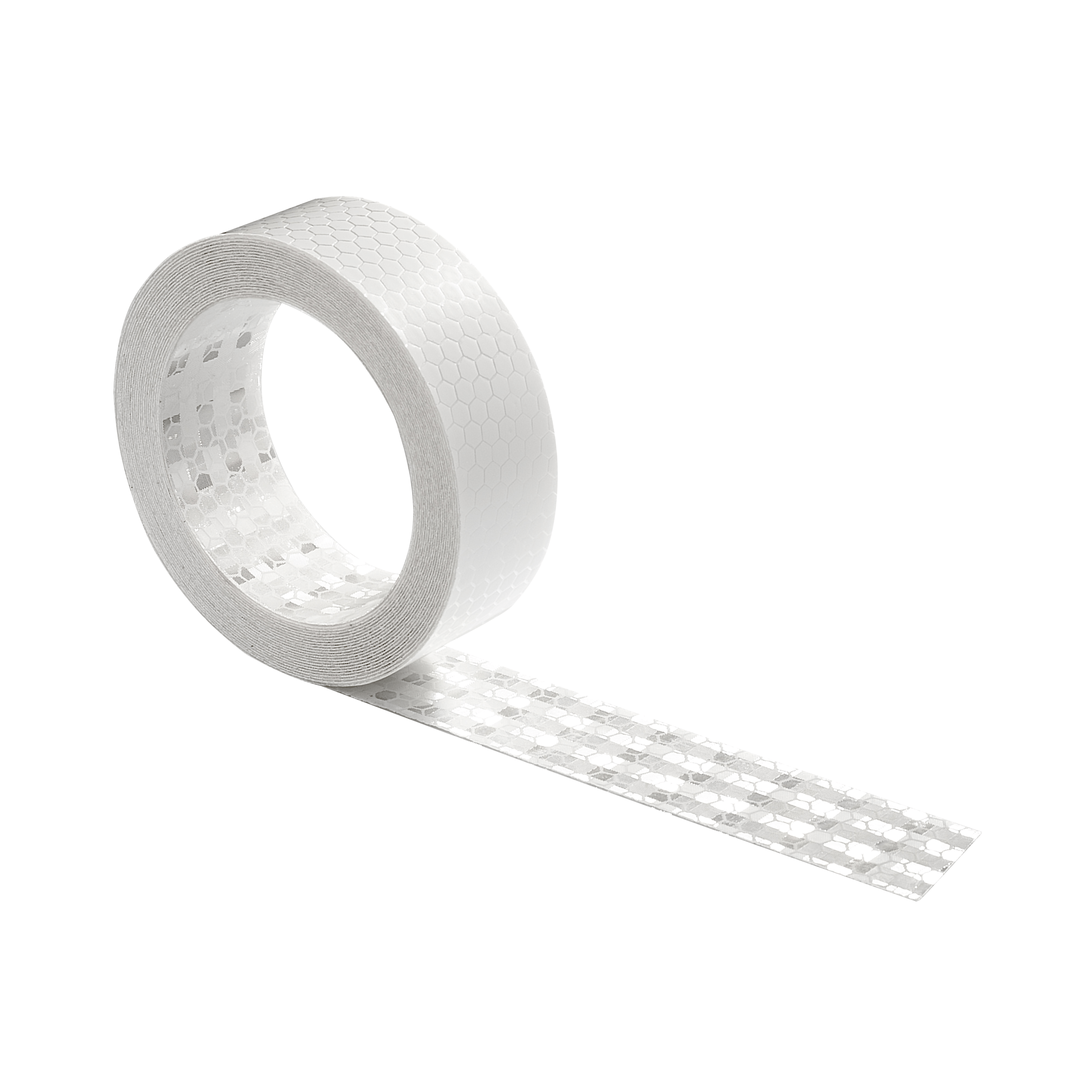 Photoelectric sensors XU, accessory for sensor, reflective self adhesive tape, 5 m, thickness 0.5 mm Telemecanique Sensors