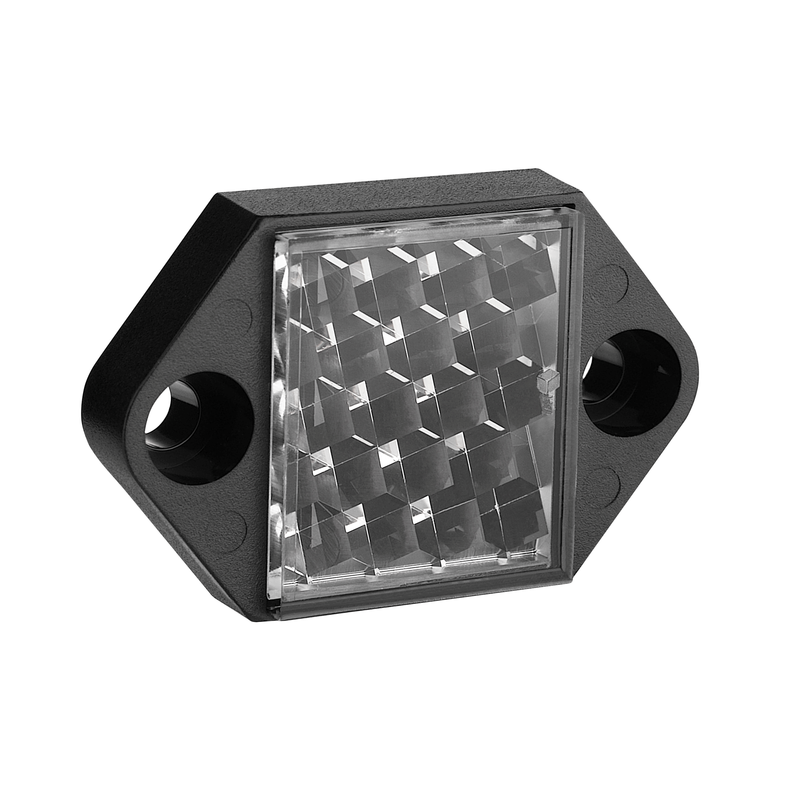Photoelectric sensors XU, accessory for sensor, reflector, 24 x 21 mm Telemecanique Sensors