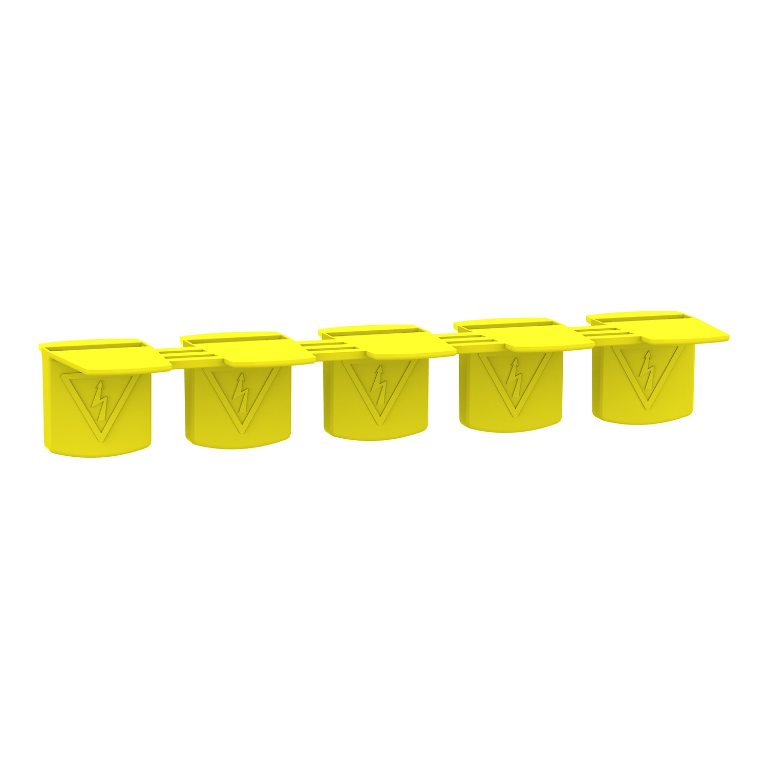 A9XPT920 – Set of 20 tooth caps for Acti9 | Schneider Electric