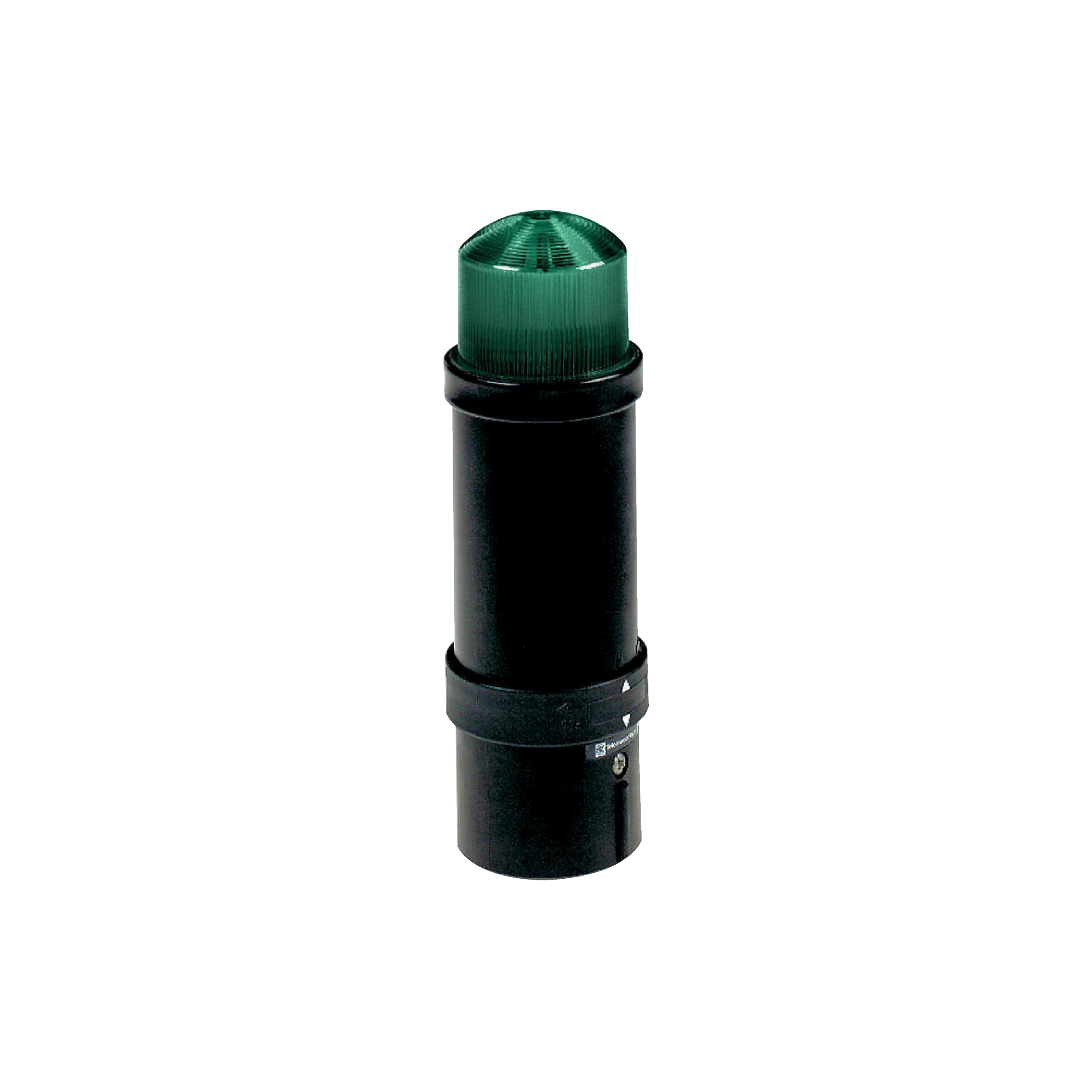XVBL6B3 – Complete beacon, Harmony XVB Universal, green strobe 5 jpoule,24 V AC dc | Schneider Electric