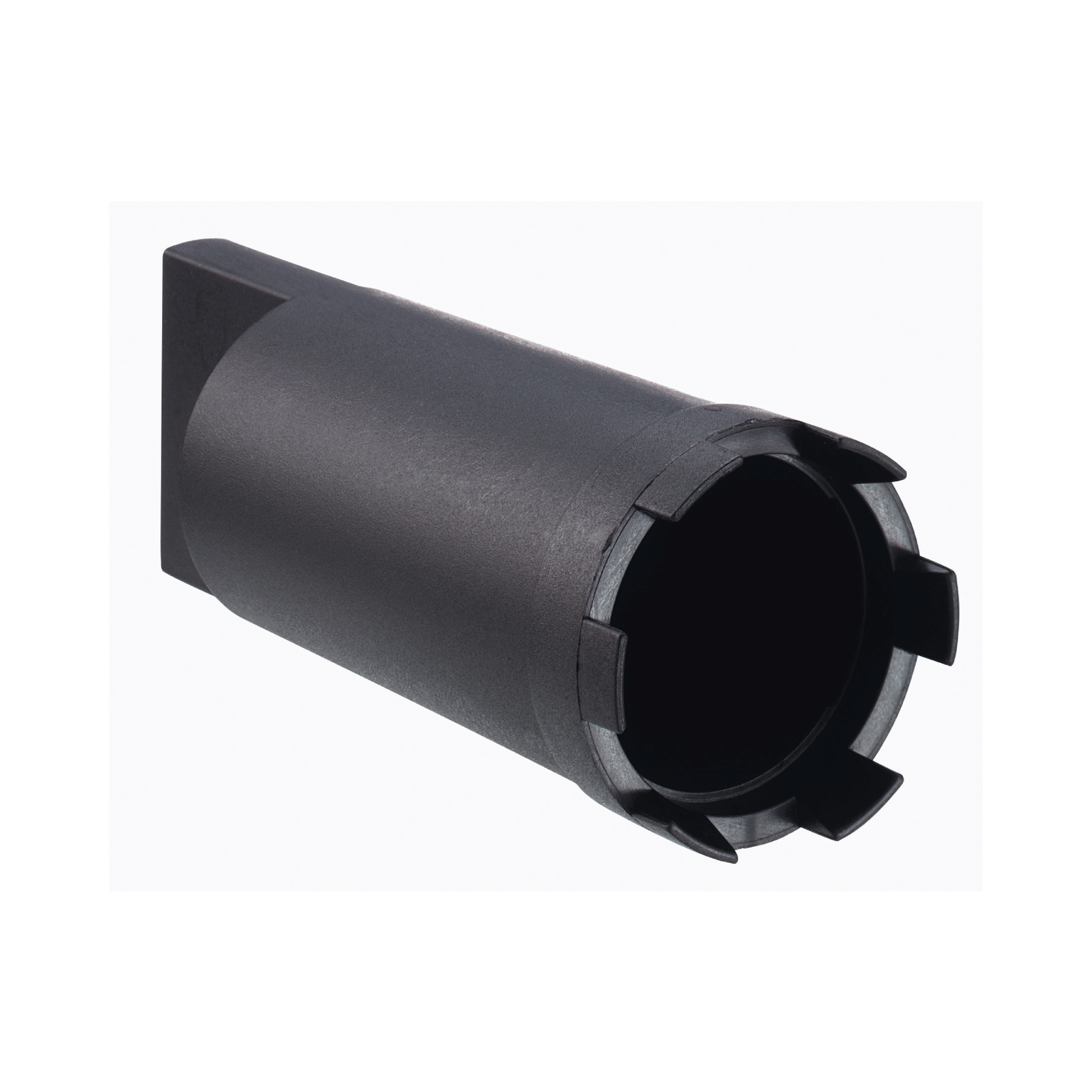 ZB5AZ905 – Harmony XB5, Tightening tool for fixing nut, plastic, black | Schneider Electric