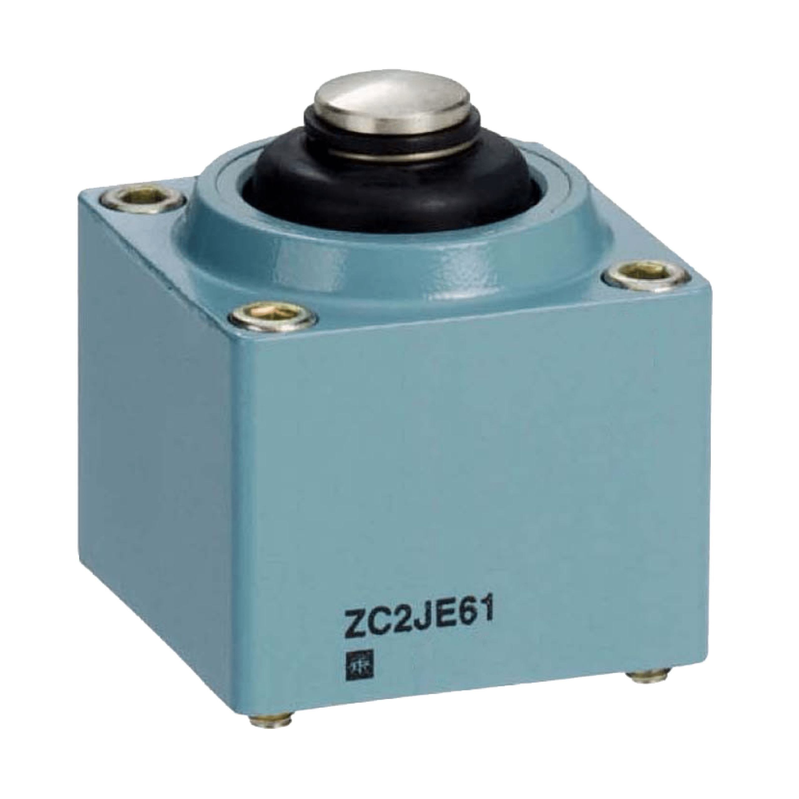 ZC2JE61 – Limit switch head, Limit switches XC Standard, ZC2J, metal end plunger | Telemecanique Sensors