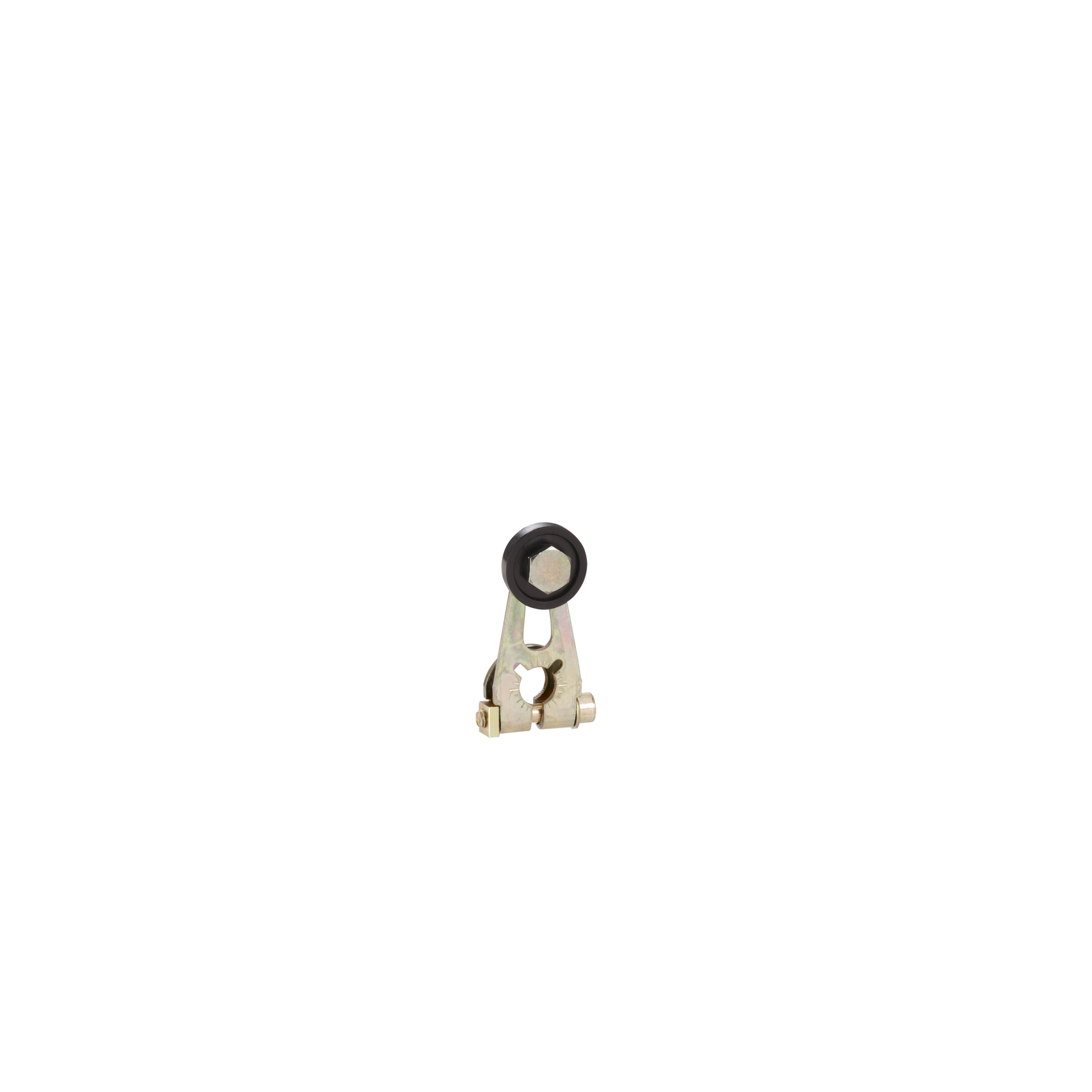 ZC2JY11 – Limit switch lever, Limit switches XC Standard, ZC2JY, thermoplastic roller -40…70 °C | Telemecanique Sensors