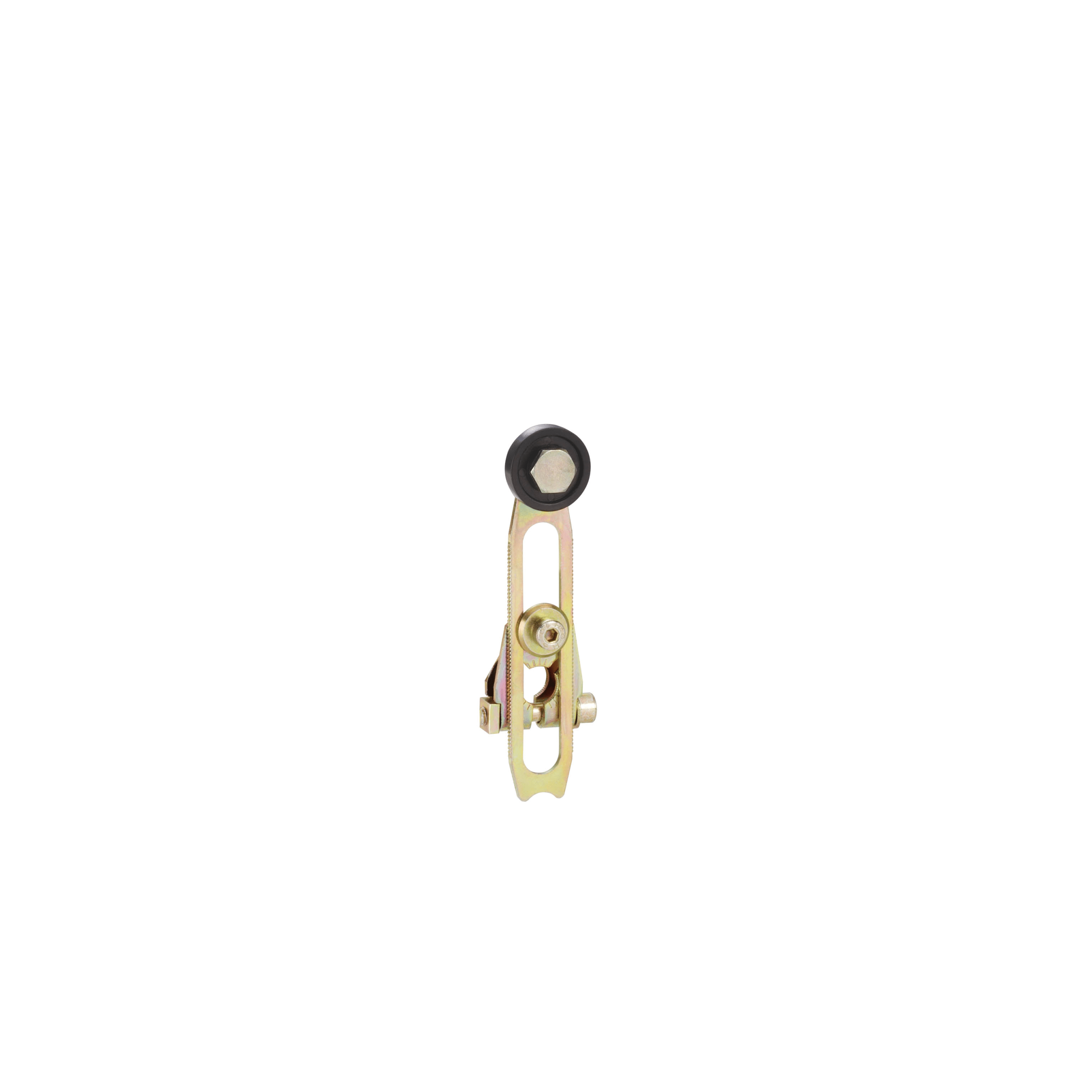 ZC2JY33 - Limit switch lever, Limit switches XC Standard, ZC2JY, steel roller variable length, -40...70 °C Telemecanique Sensors