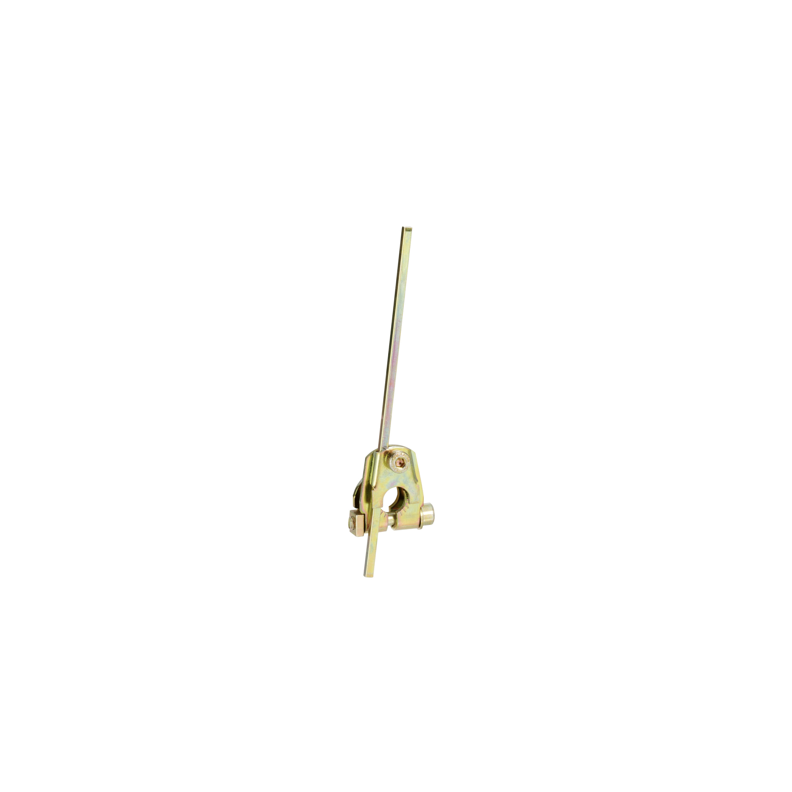 ZC2JY51 – Limit switch lever, Limit switches XC Standard, ZC2JY, steel square rod 3 mm, -40…120 °C | Telemecanique Sensors