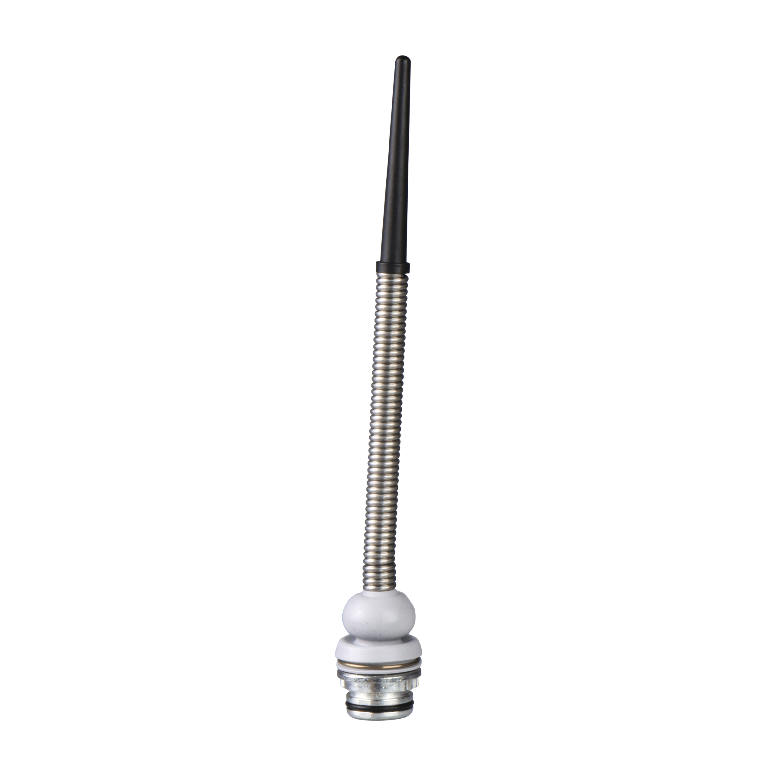 ZCE07 – Limit switch head, Limit switches XC Standard, ZCE, spring rod lever termoplastic end nitrile boot | Telemecanique Sensors