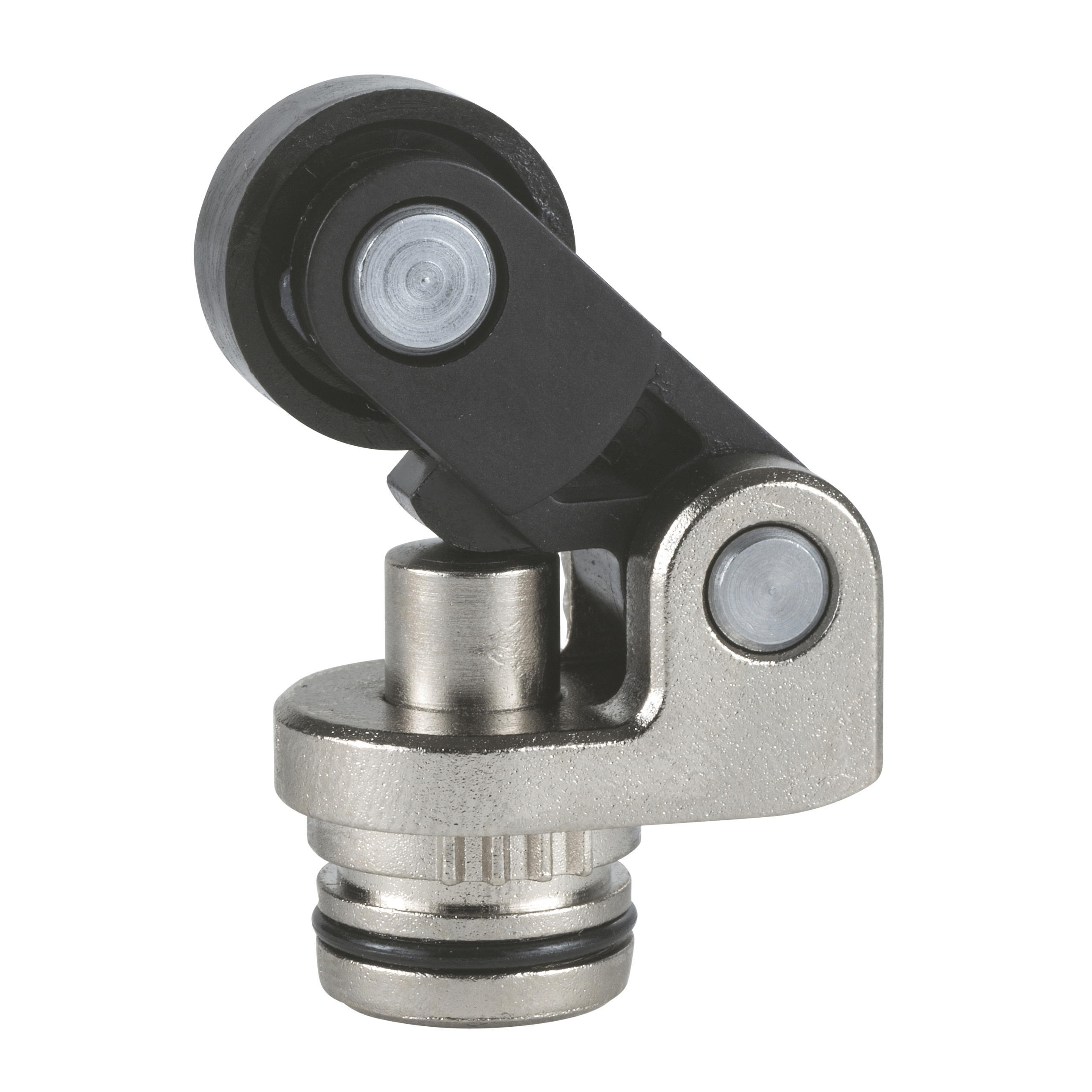 ZCE21 – Limit switch head, Limit switches XC Standard, ZCE, roller lever plunger horizontal direction | Telemecanique Sensors