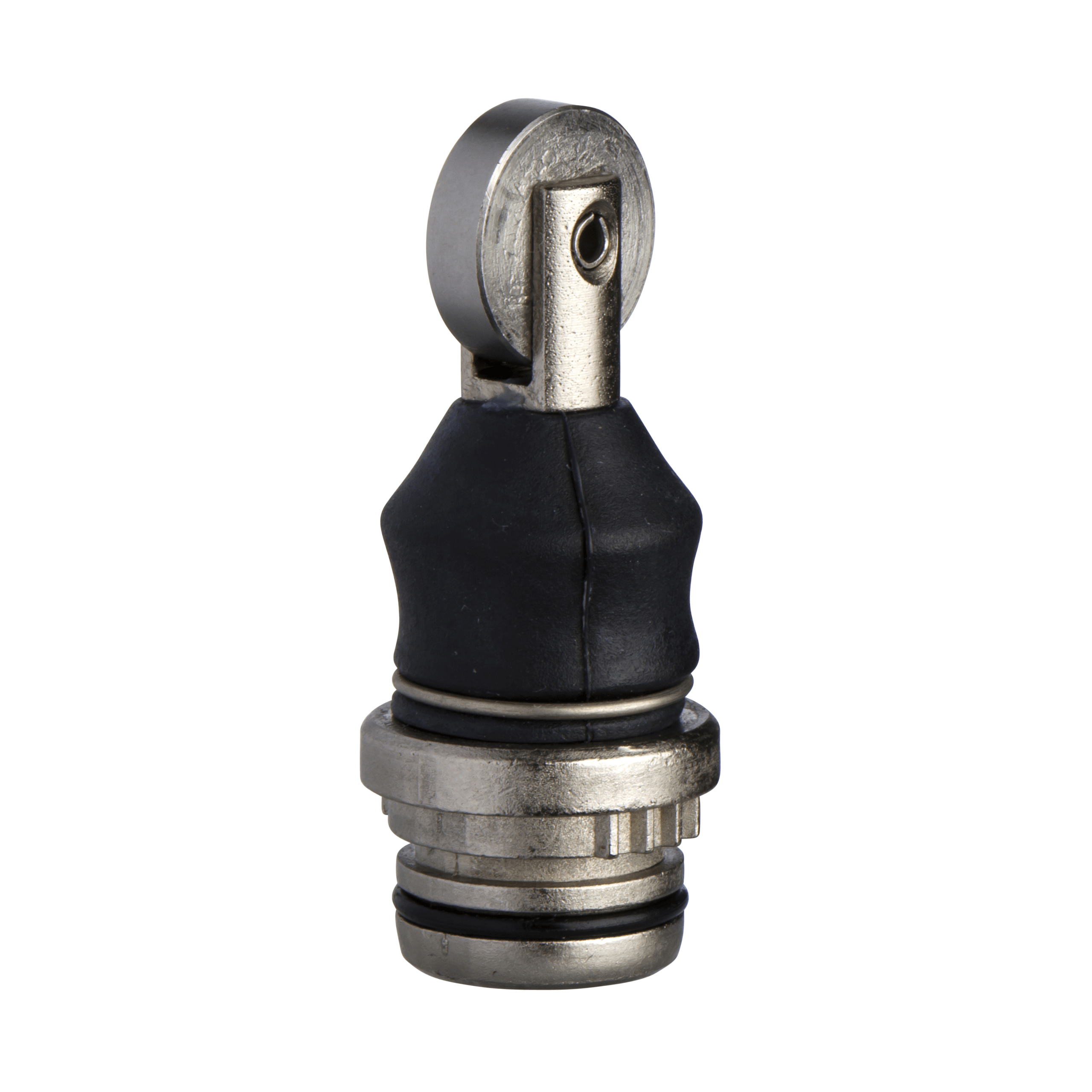 ZCE29 – Limit switch head, Limit switches XC Standard, ZCE, steel roller plunger with nitrile boot | Telemecanique Sensors