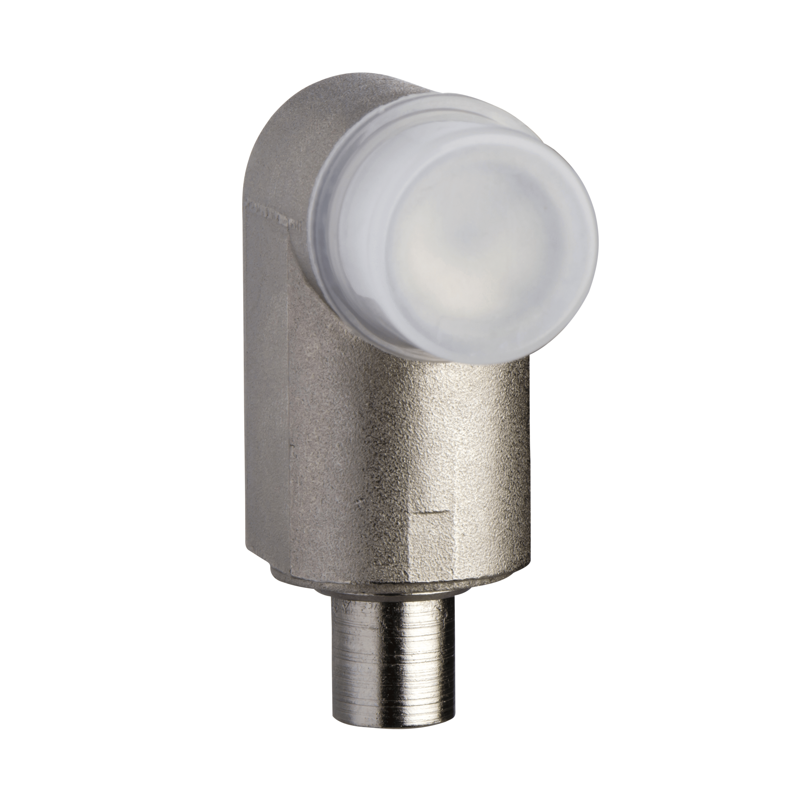 ZCE63 – Limit switch head, Limit switches XC Standard, ZCE, side metal plunger | Telemecanique