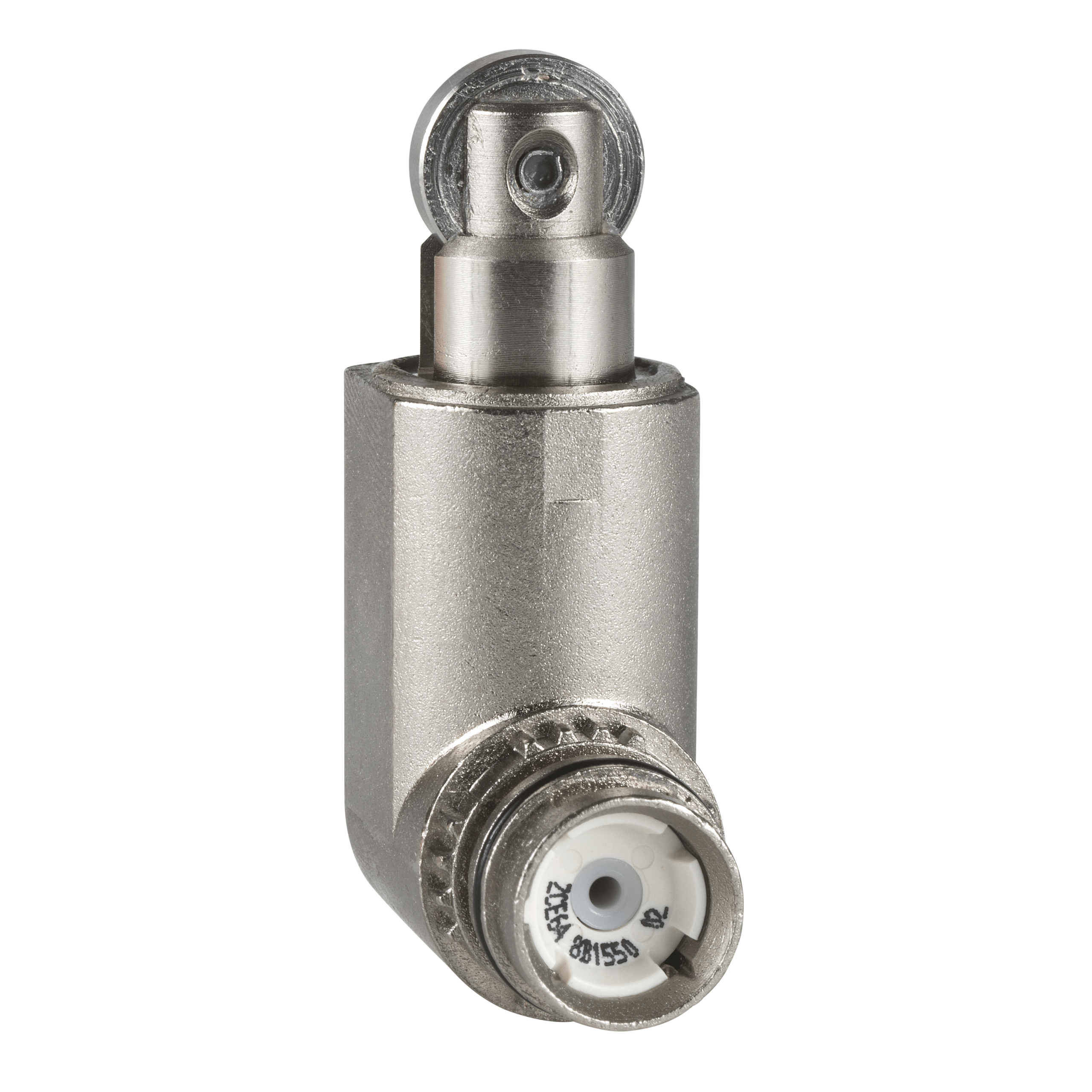 ZCE64 – Limit switch head, Limit switches XC Standard, ZCE, side steel roller plunger horizontal | Telemecanique Sensors