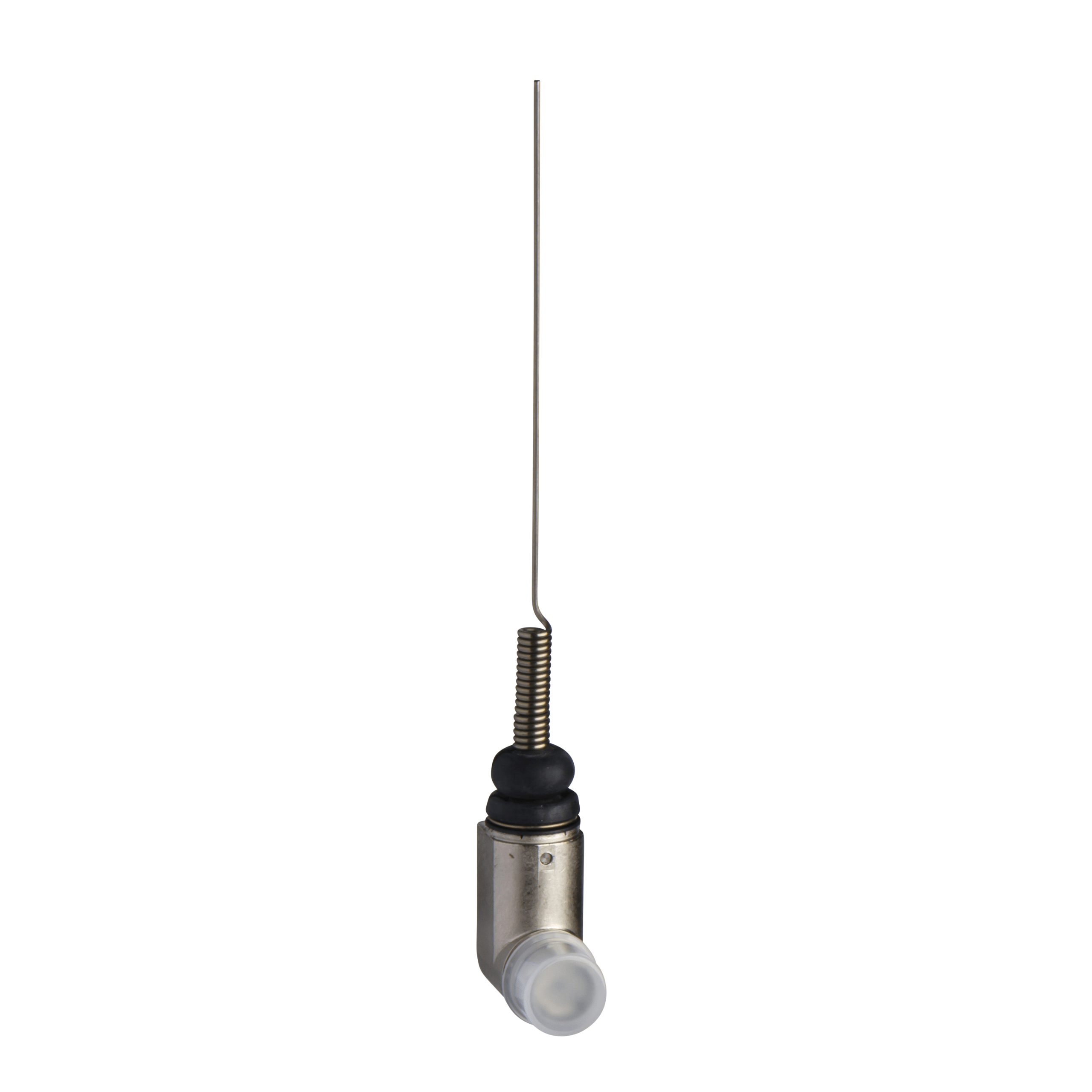 ZCE67 – Limit switch head, Limit switches XC Standard, ZCE, side cat's whisker with nitrile boot | Telemecanique
