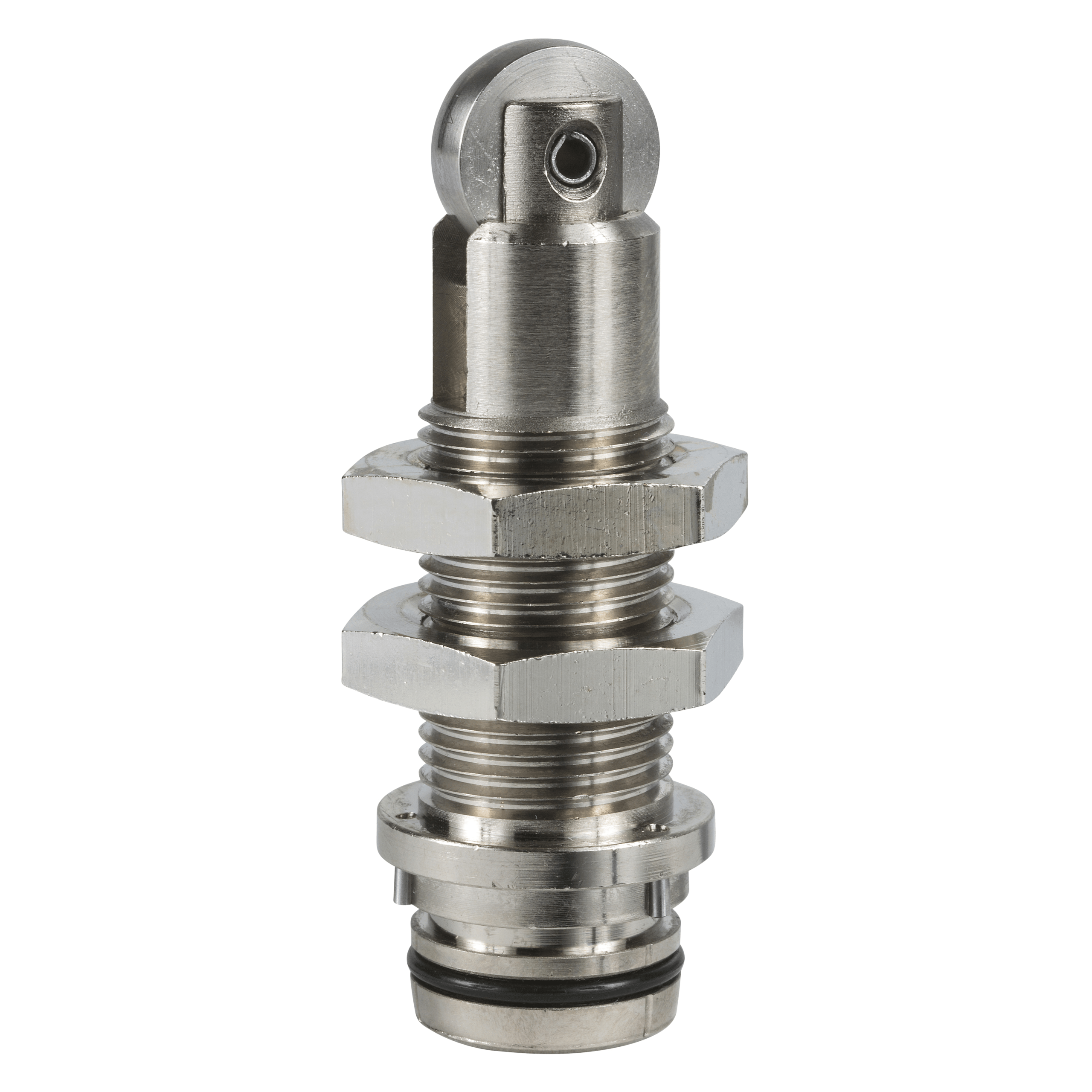 ZCEF2 – Limit switch head, Limit switches XC Standard, ZCE, M12 steel roller plunger | Telemecanique Sensors